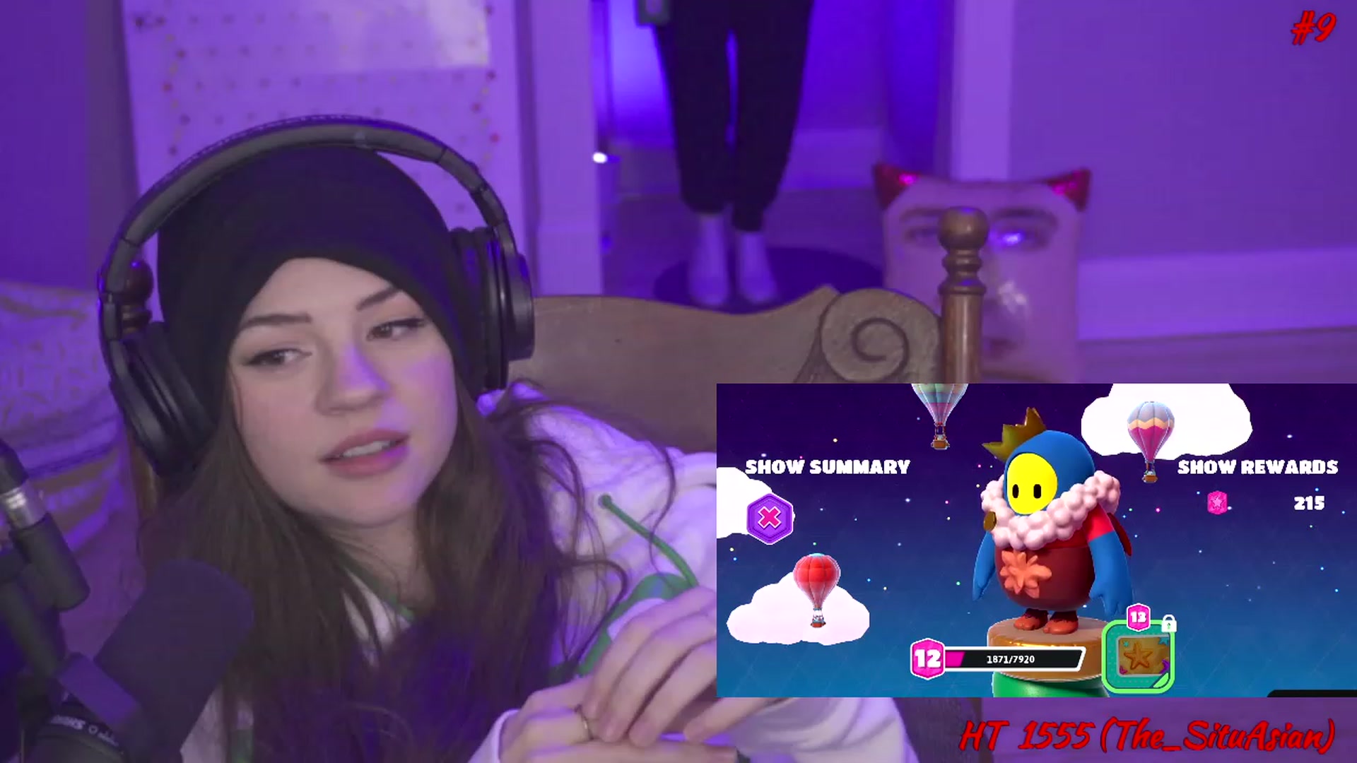 Gallery image thumbnail from SophiesPalace's myfreecams stream on, 01/12/2023, 07:47 image 11 of 20