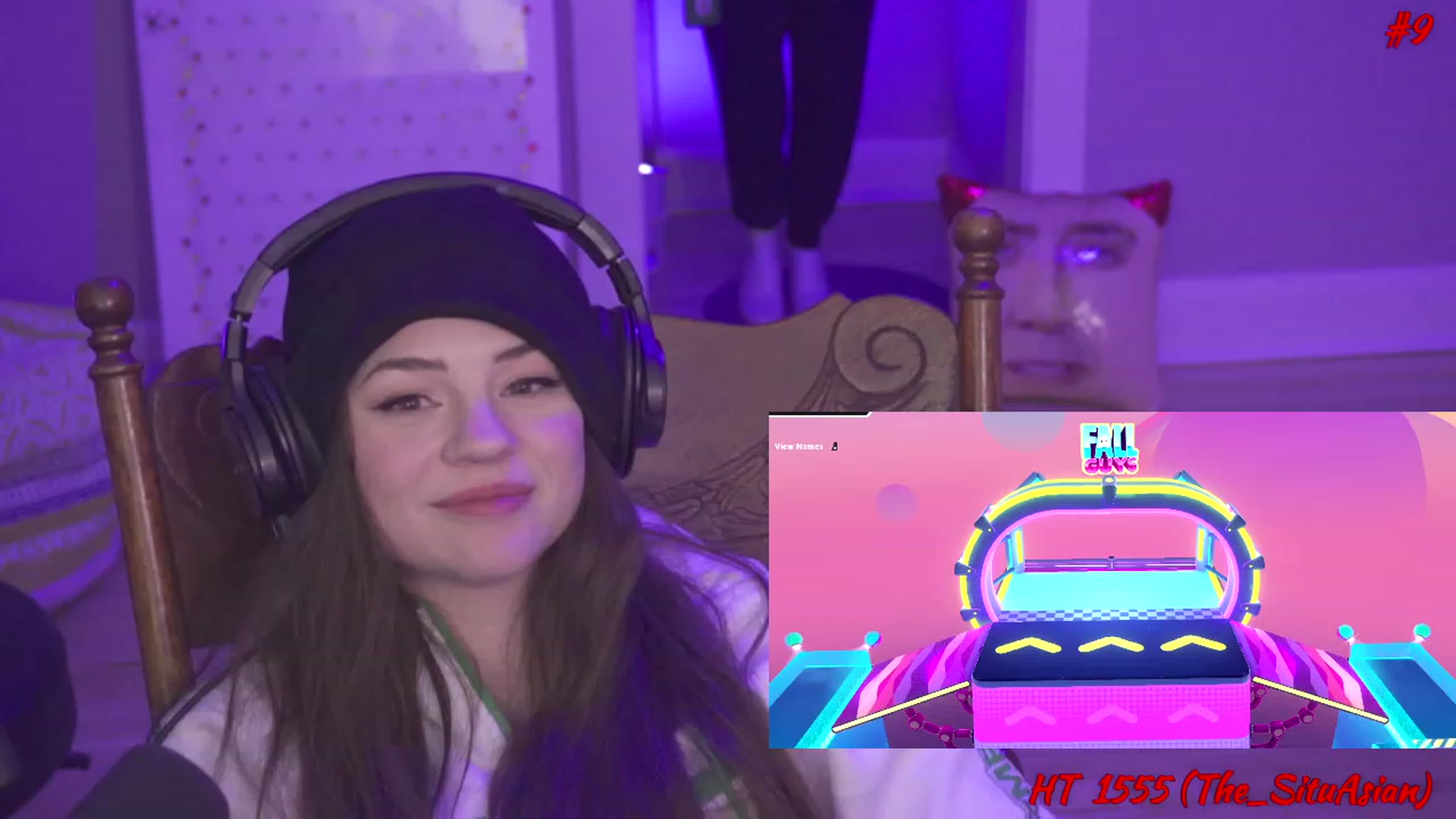 Gallery image thumbnail from SophiesPalace's myfreecams stream on, 01/12/2023, 07:47 image 6 of 20