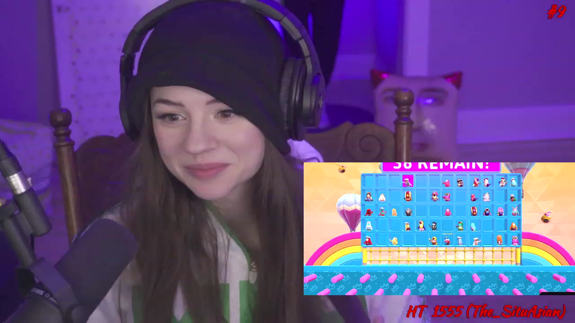 Gallery image thumbnail from SophiesPalace's myfreecams stream on, 01/12/2023, 07:47 image 16 of 20