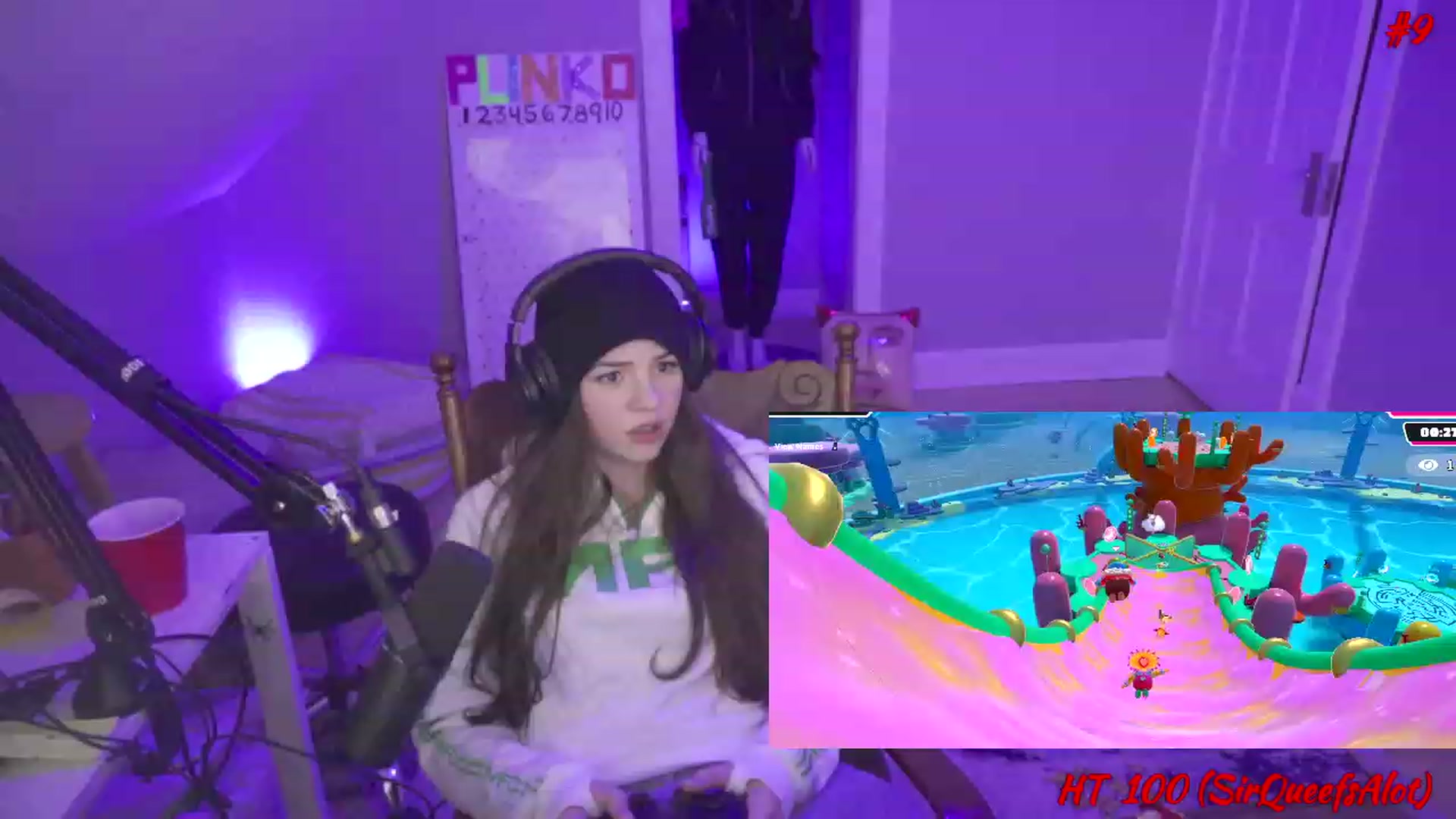Gallery image thumbnail from SophiesPalace's myfreecams stream on, 01/12/2023, 07:47 image 1 of 20