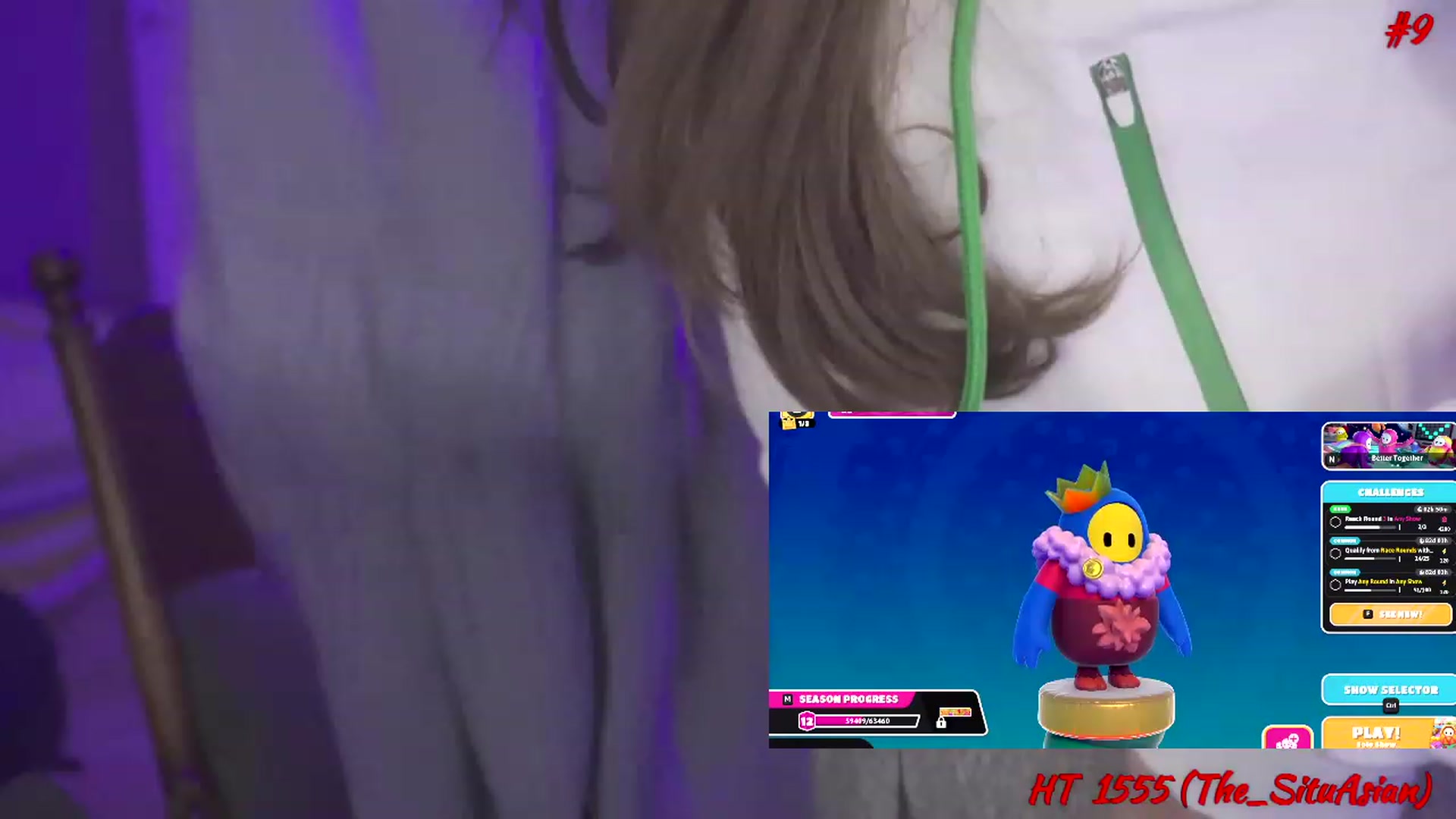 Gallery image thumbnail from SophiesPalace's myfreecams stream on, 01/12/2023, 07:47 image 17 of 20