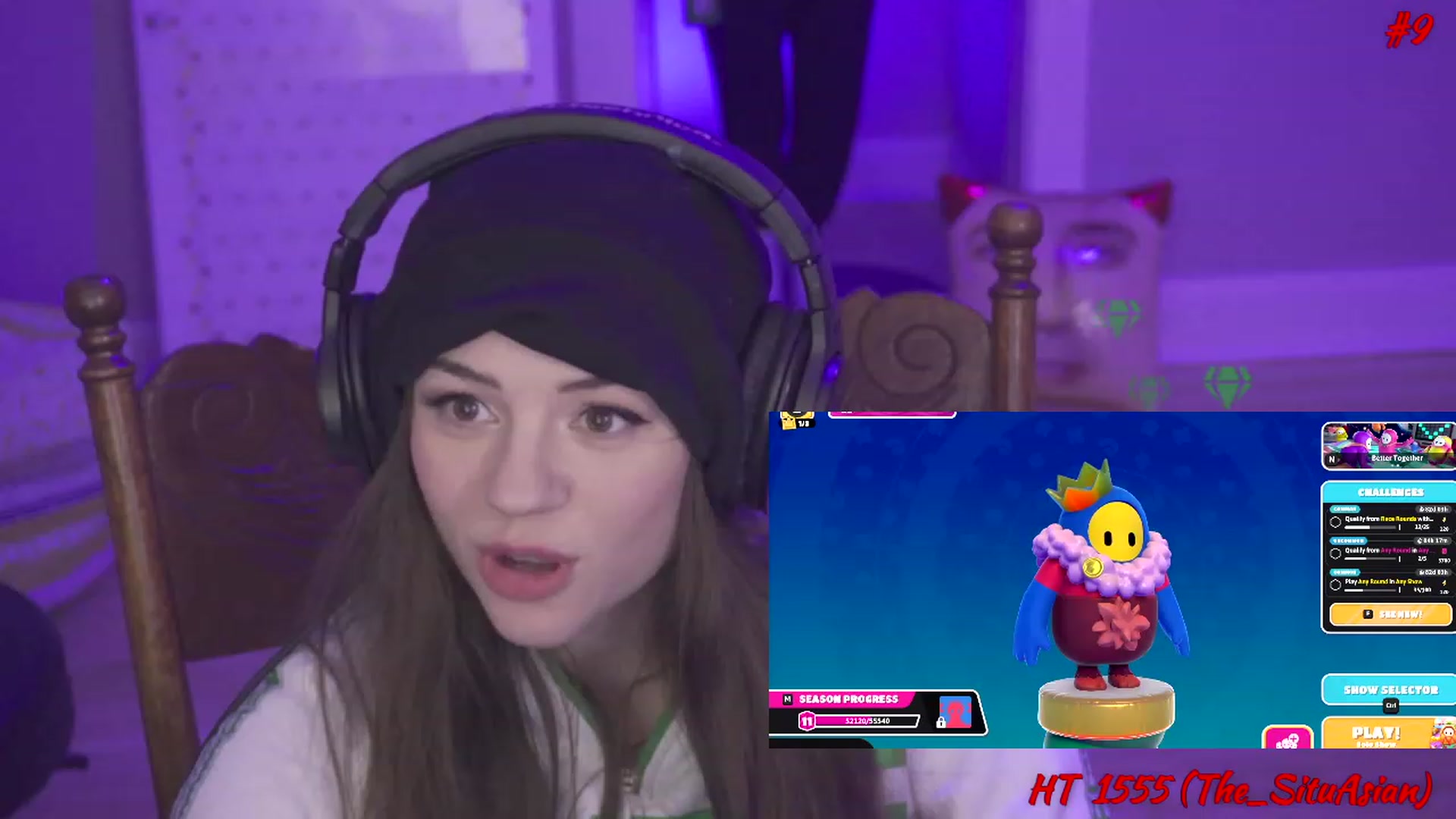 Gallery image thumbnail from SophiesPalace's myfreecams stream on, 01/12/2023, 07:47 image 4 of 20