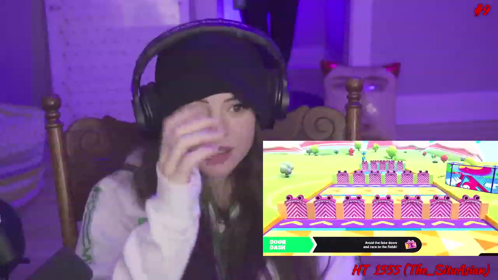 Gallery image thumbnail from SophiesPalace's myfreecams stream on, 01/12/2023, 07:47 image 12 of 20