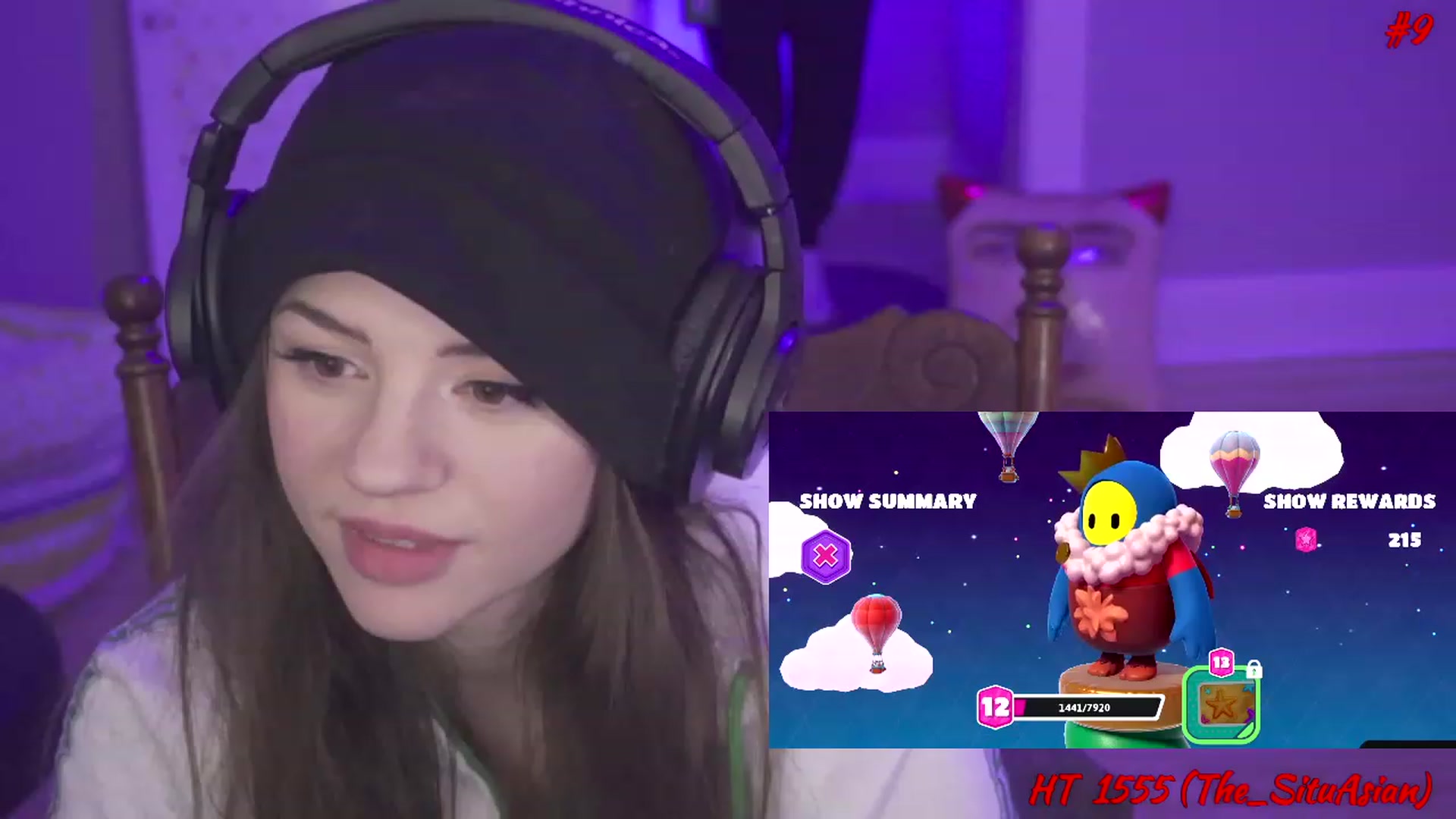 Gallery image thumbnail from SophiesPalace's myfreecams stream on, 01/12/2023, 07:47 image 8 of 20