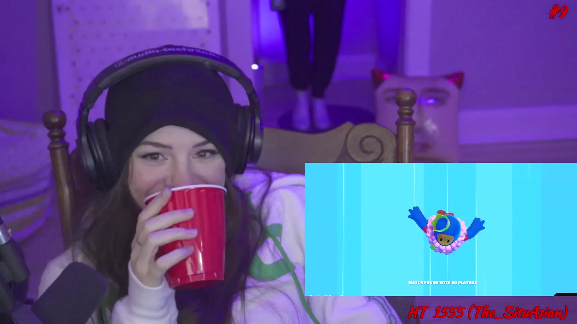 Gallery image thumbnail from SophiesPalace's myfreecams stream on, 01/12/2023, 07:47 image 10 of 20