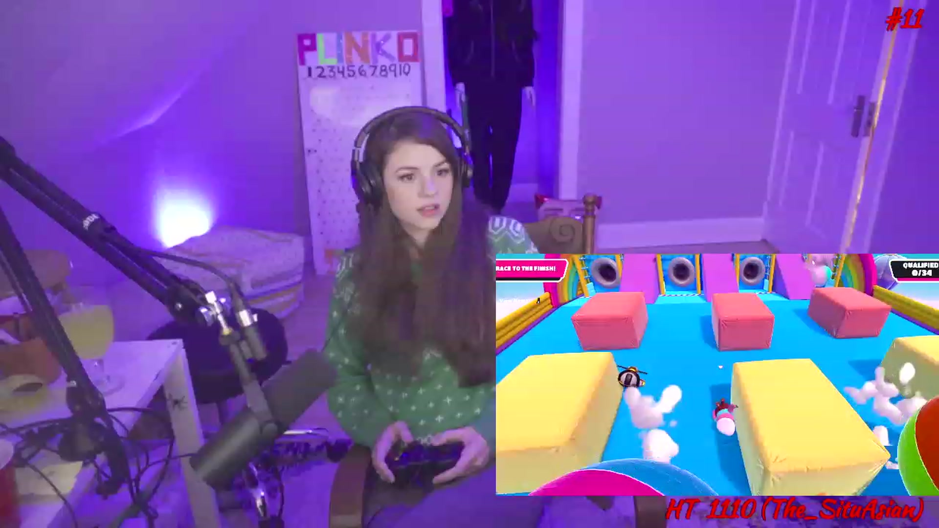 Gallery image thumbnail from SophiesPalace's myfreecams stream on, 01/13/2023, 03:09 image 14 of 20