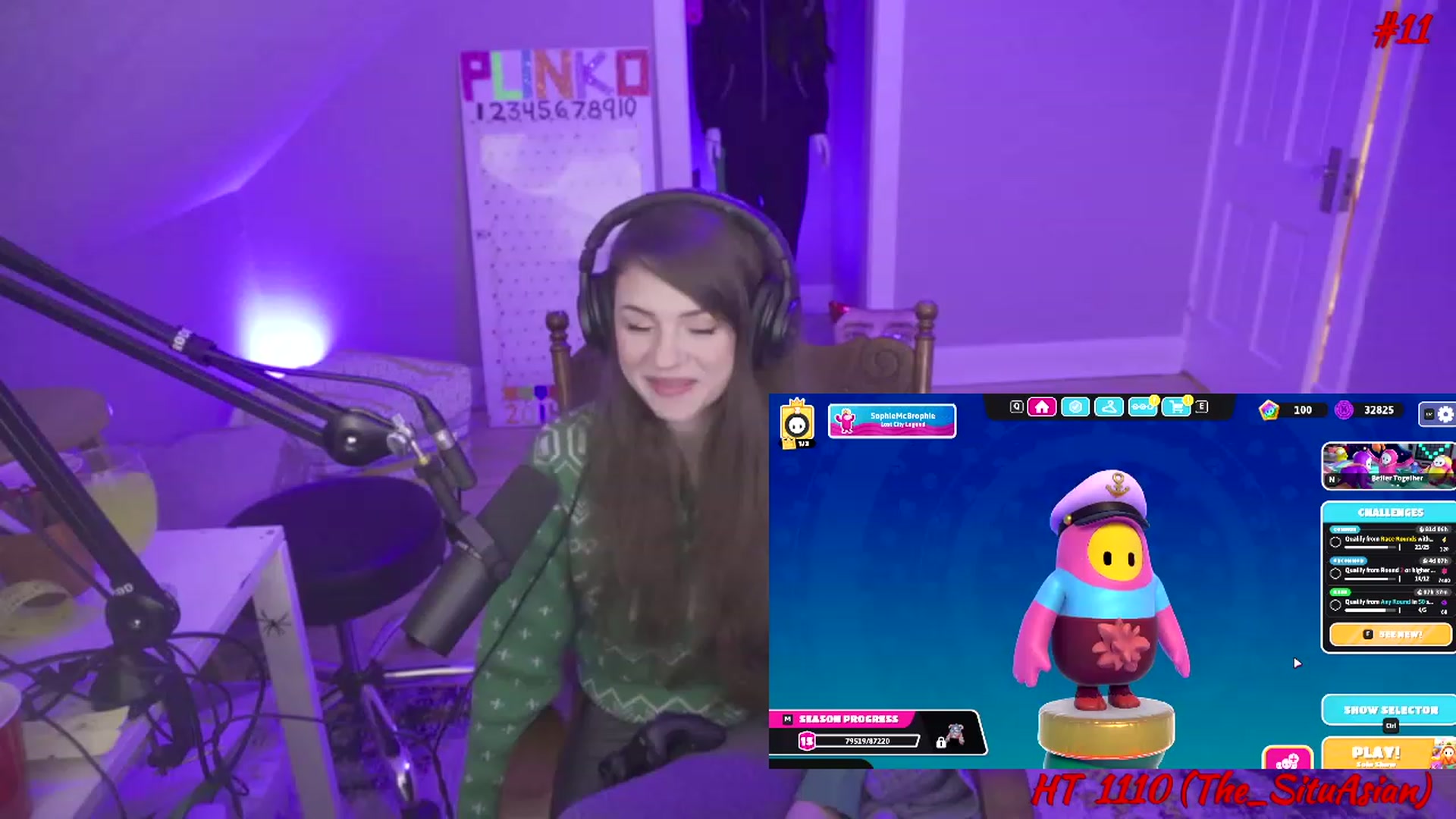 Gallery image thumbnail from SophiesPalace's myfreecams stream on, 01/13/2023, 03:09 image 7 of 20