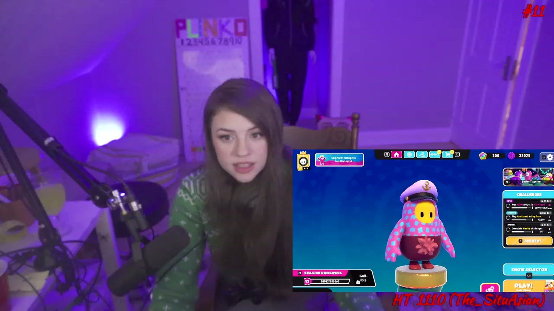Gallery image thumbnail from SophiesPalace's myfreecams stream on, 01/13/2023, 03:09 image 19 of 20