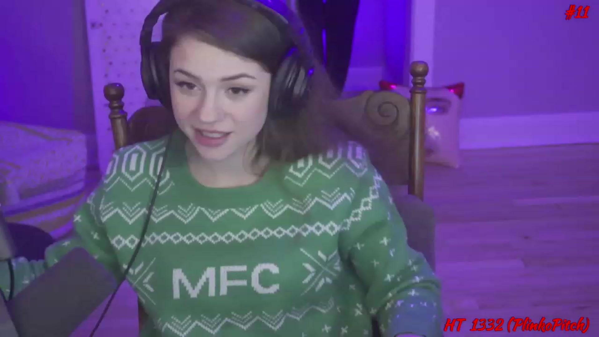 Gallery image thumbnail from SophiesPalace's myfreecams stream on, 01/13/2023, 05:15 image 7 of 20