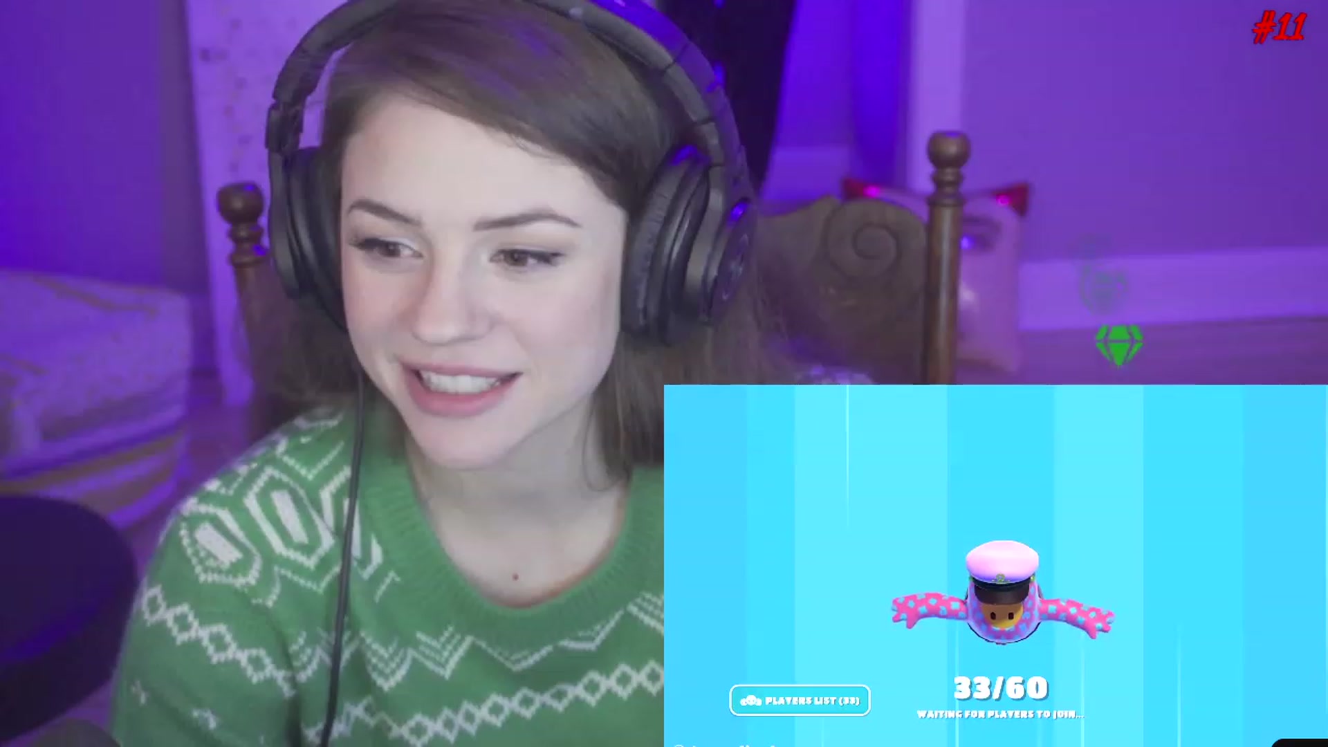 Gallery image thumbnail from SophiesPalace's myfreecams stream on, 01/13/2023, 05:15 image 4 of 20