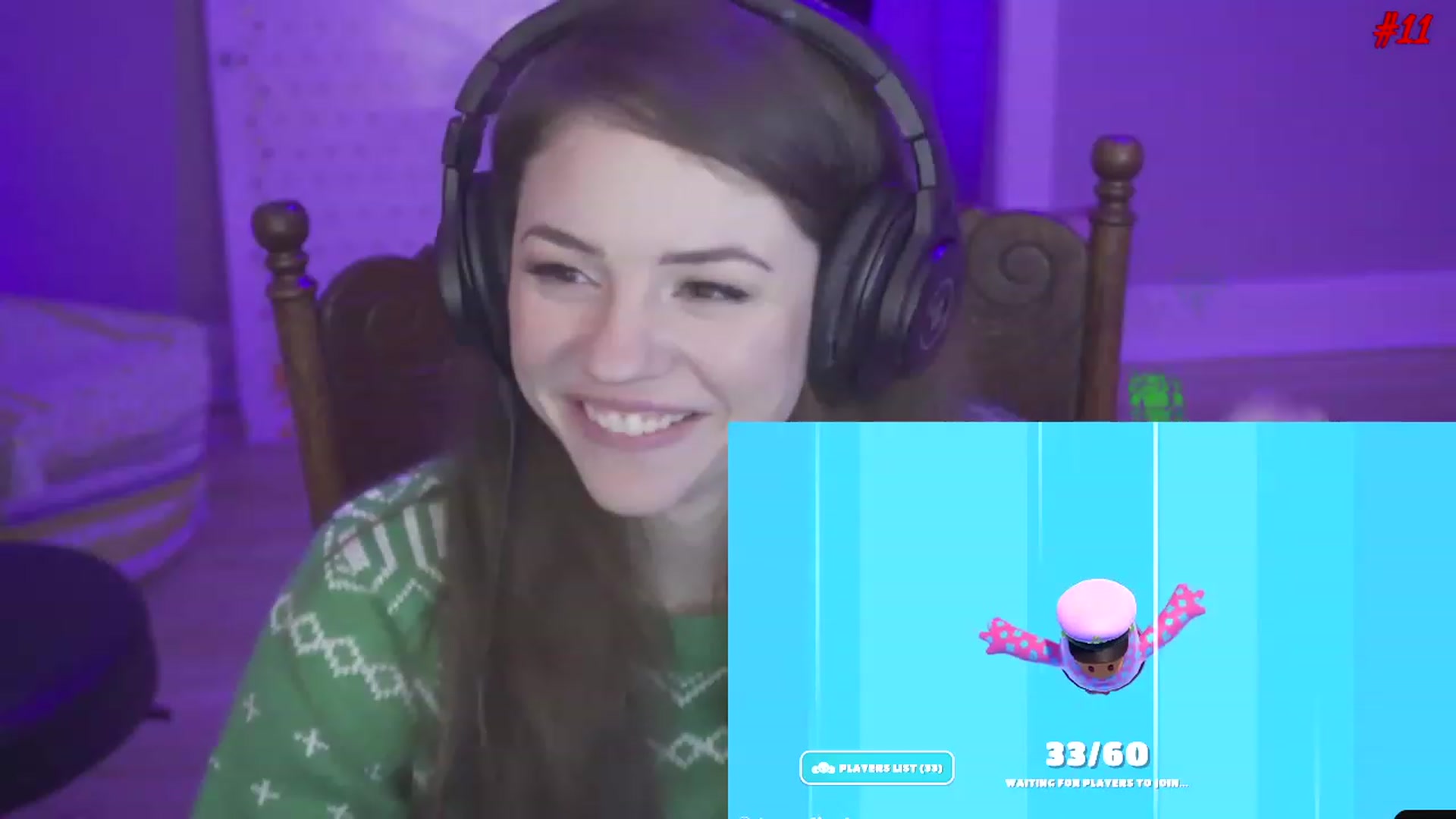 Gallery image thumbnail from SophiesPalace's myfreecams stream on, 01/13/2023, 05:15 image 11 of 20