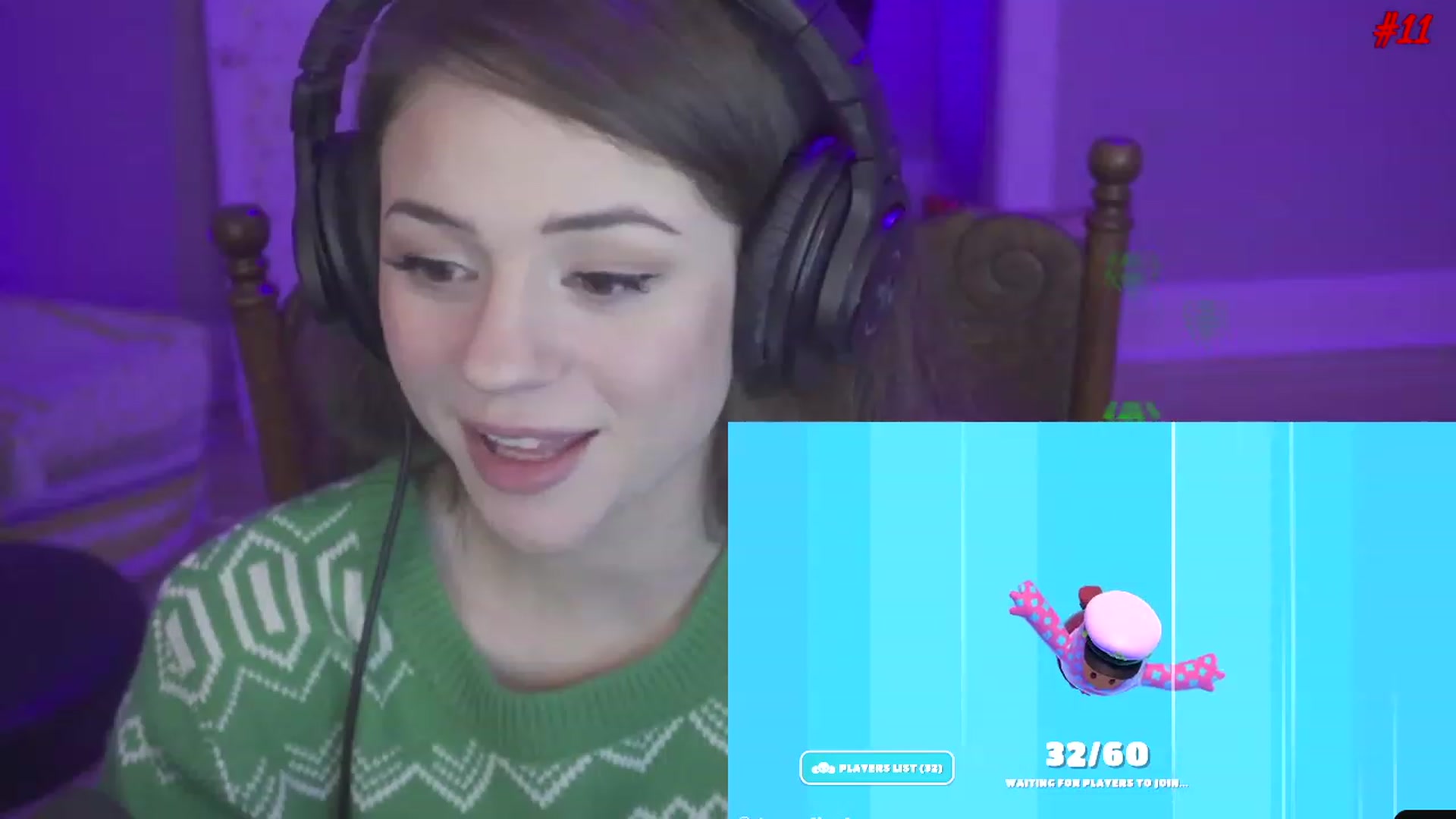 Gallery image thumbnail from SophiesPalace's myfreecams stream on, 01/13/2023, 05:15 image 3 of 20