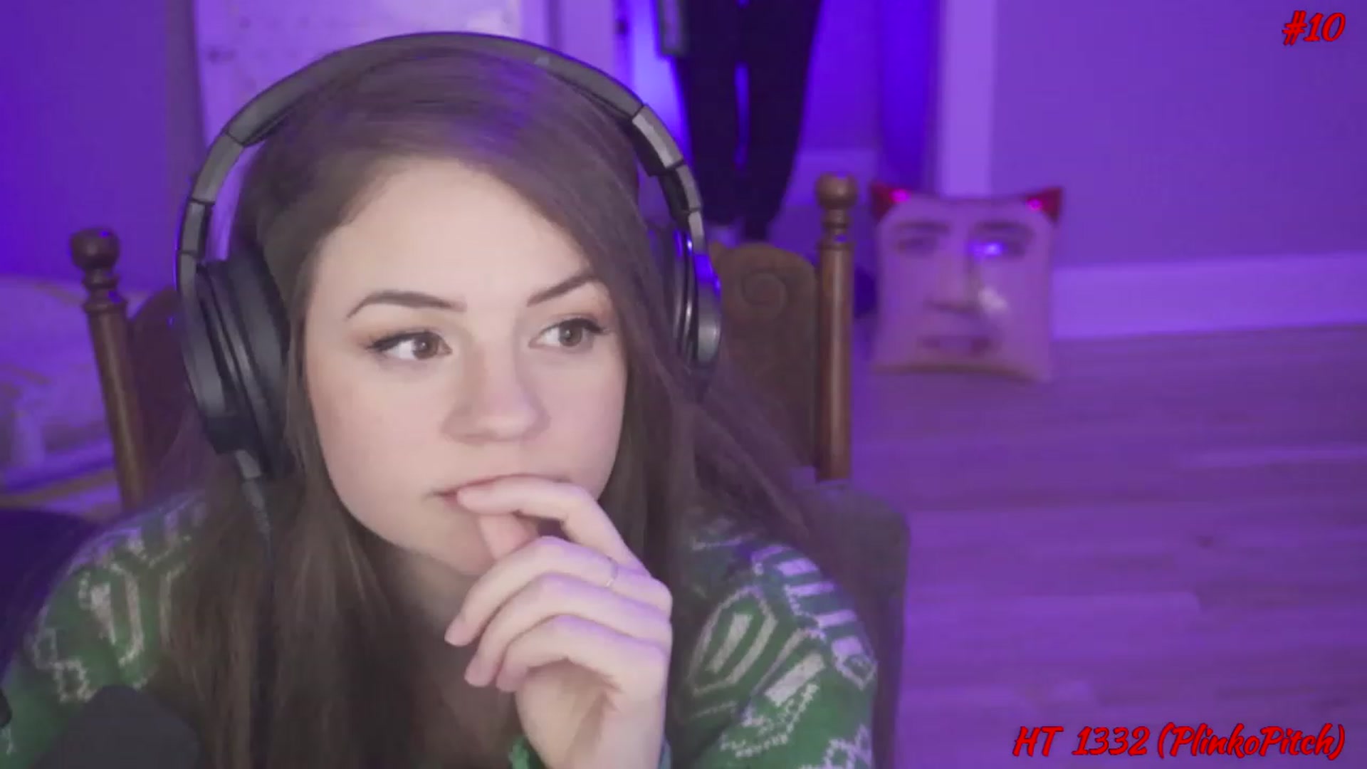 Gallery image thumbnail from SophiesPalace's myfreecams stream on, 01/13/2023, 05:15 image 17 of 20