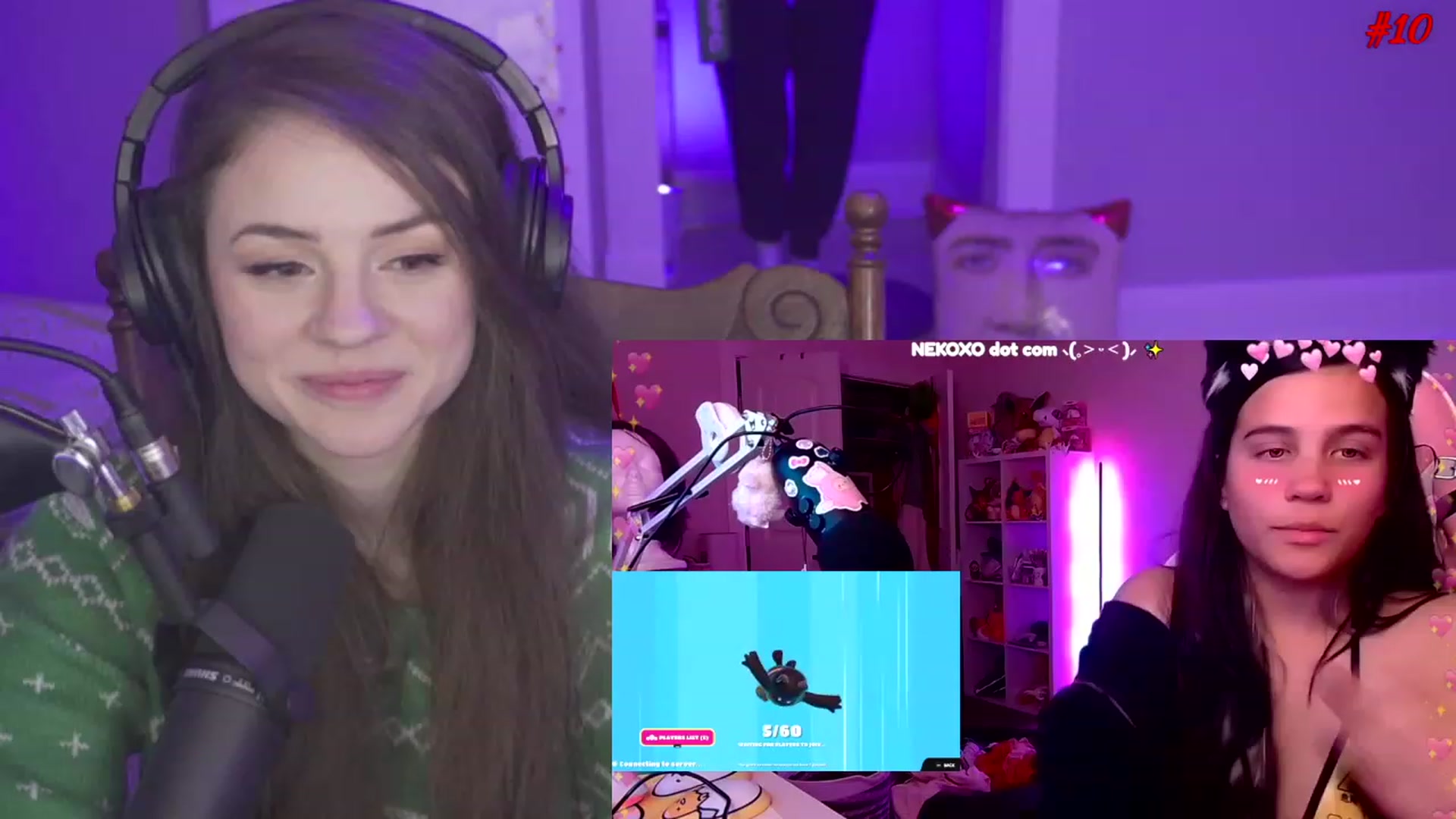 Gallery image thumbnail from SophiesPalace's myfreecams stream on, 01/13/2023, 05:15 image 19 of 20