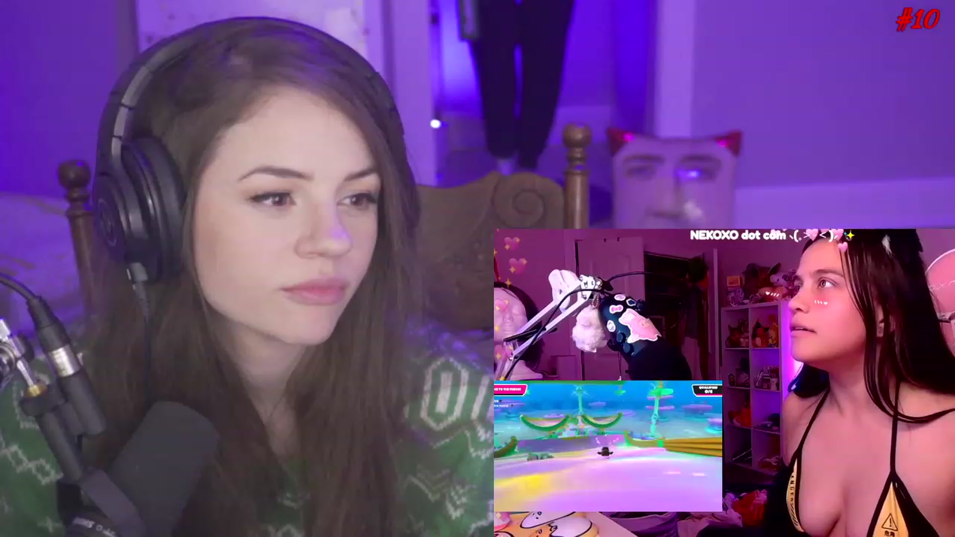 Gallery image thumbnail from SophiesPalace's myfreecams stream on, 01/13/2023, 05:15 image 18 of 20