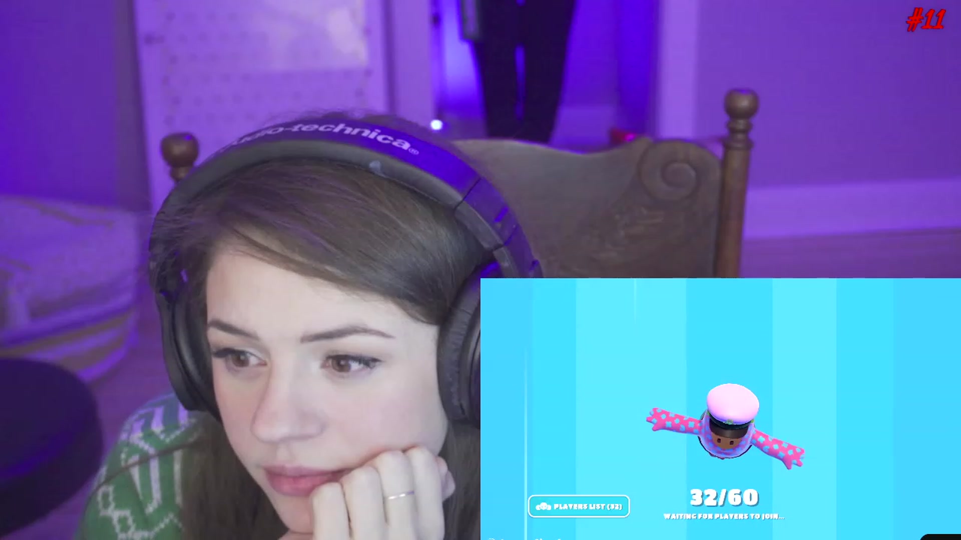 Gallery image thumbnail from SophiesPalace's myfreecams stream on, 01/13/2023, 05:15 image 10 of 20