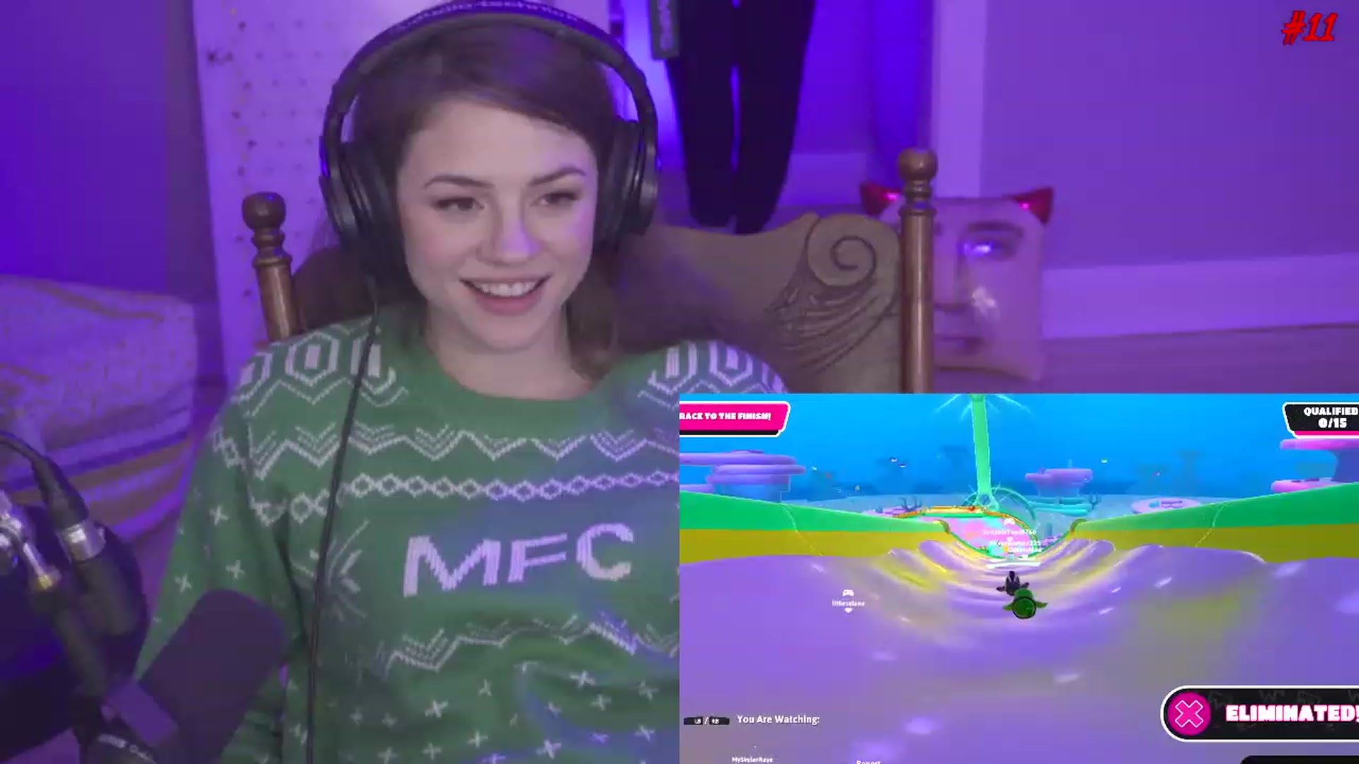 Gallery image thumbnail from SophiesPalace's myfreecams stream on, 01/13/2023, 05:15 image 5 of 20
