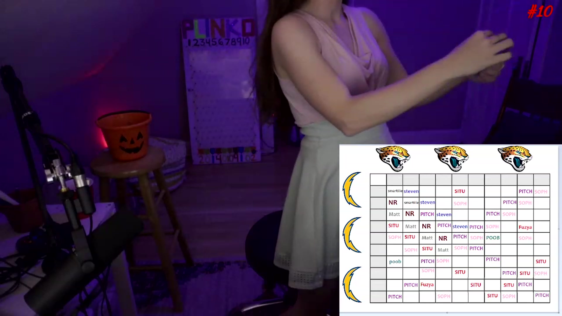 Gallery image thumbnail from SophiesPalace's myfreecams stream on, 01/14/2023, 06:38 image 13 of 20