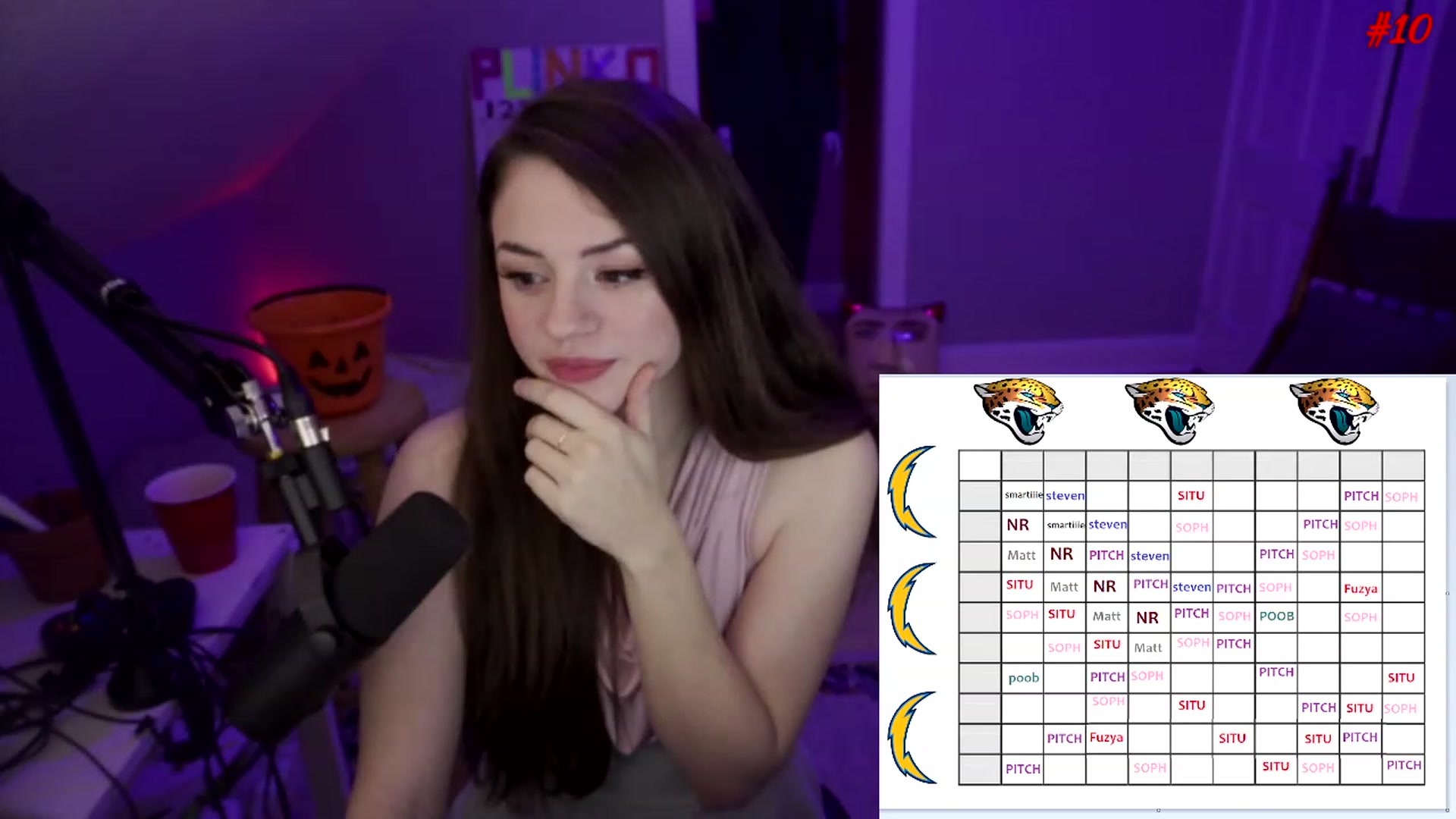 Gallery image thumbnail from SophiesPalace's myfreecams stream on, 01/14/2023, 06:38 image 11 of 20