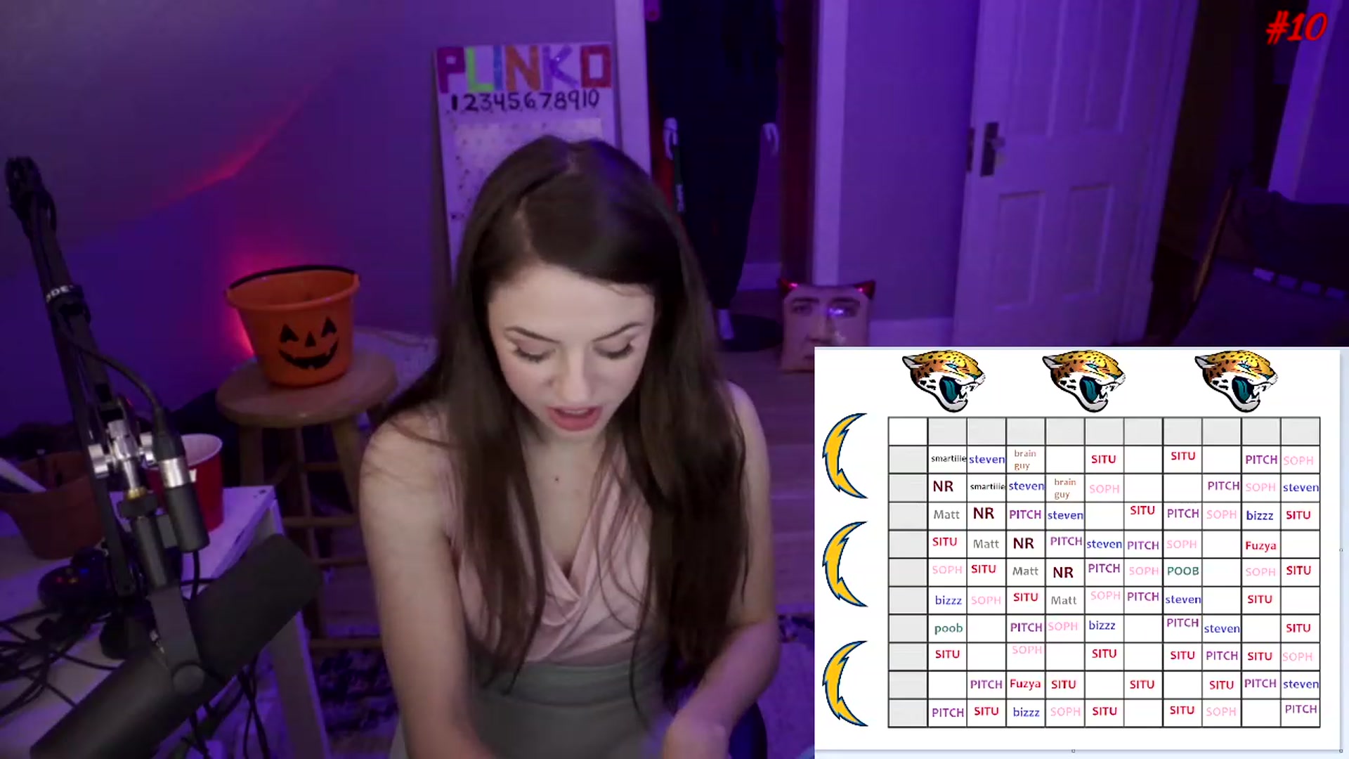 Gallery image thumbnail from SophiesPalace's myfreecams stream on, 01/14/2023, 06:38 image 18 of 20