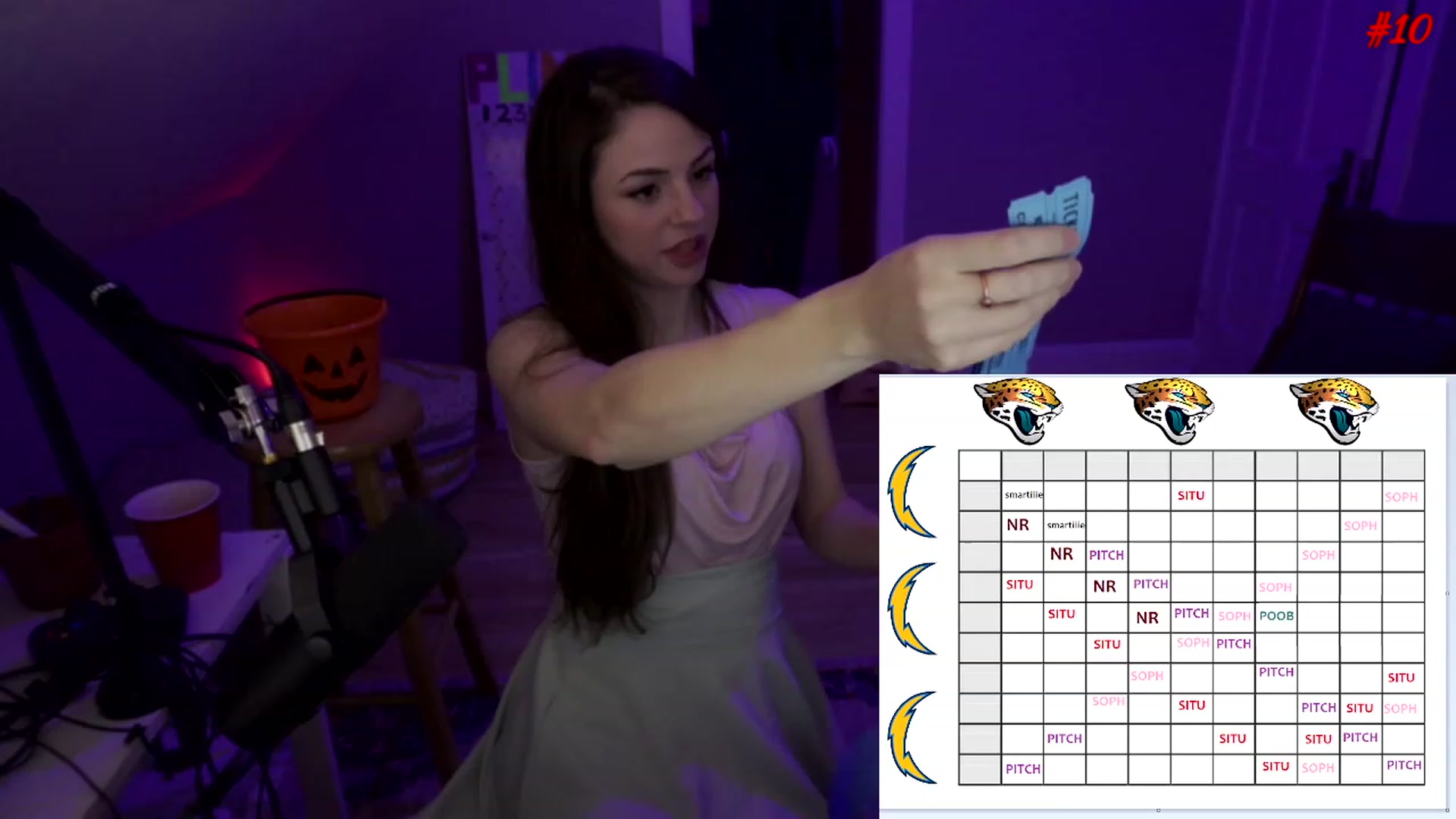 Gallery image thumbnail from SophiesPalace's myfreecams stream on, 01/14/2023, 06:38 image 5 of 20