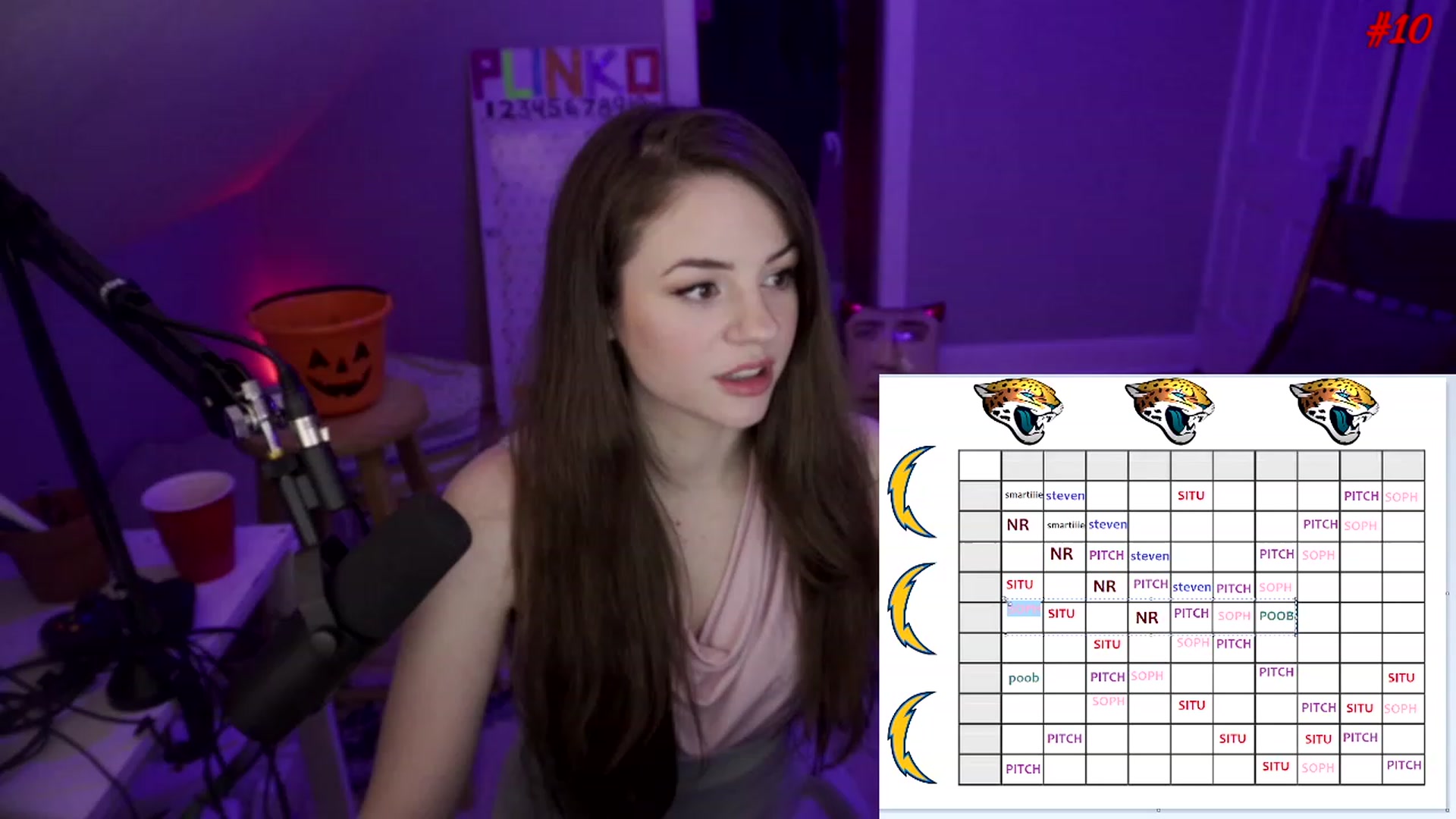 Gallery image thumbnail from SophiesPalace's myfreecams stream on, 01/14/2023, 06:38 image 9 of 20