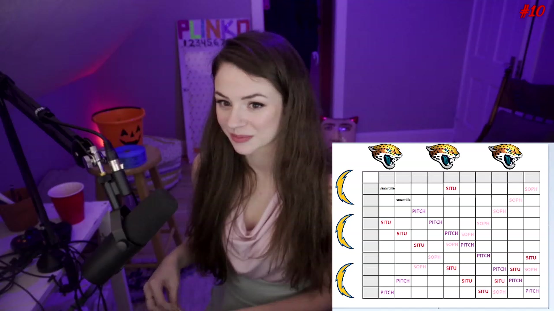 Gallery image thumbnail from SophiesPalace's myfreecams stream on, 01/14/2023, 06:38 image 2 of 20