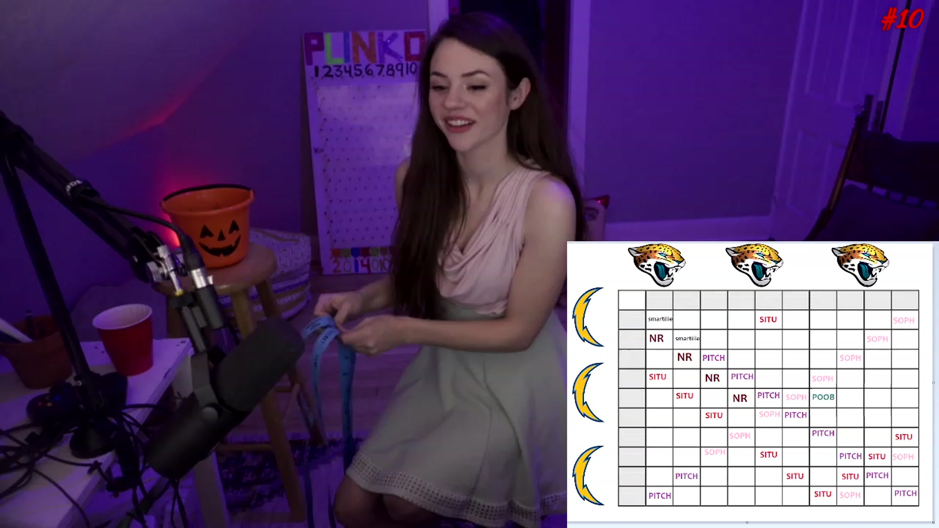 Gallery image thumbnail from SophiesPalace's myfreecams stream on, 01/14/2023, 06:38 image 7 of 20
