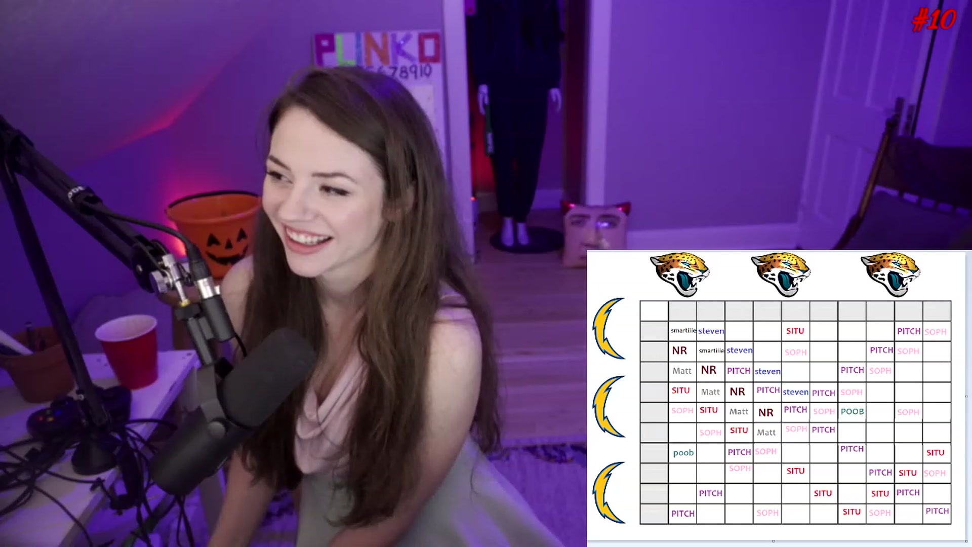 Gallery image thumbnail from SophiesPalace's myfreecams stream on, 01/14/2023, 06:38 image 10 of 20