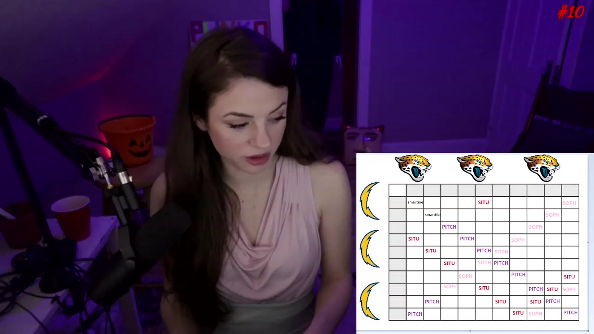 Gallery image thumbnail from SophiesPalace's myfreecams stream on, 01/14/2023, 06:38 image 4 of 20