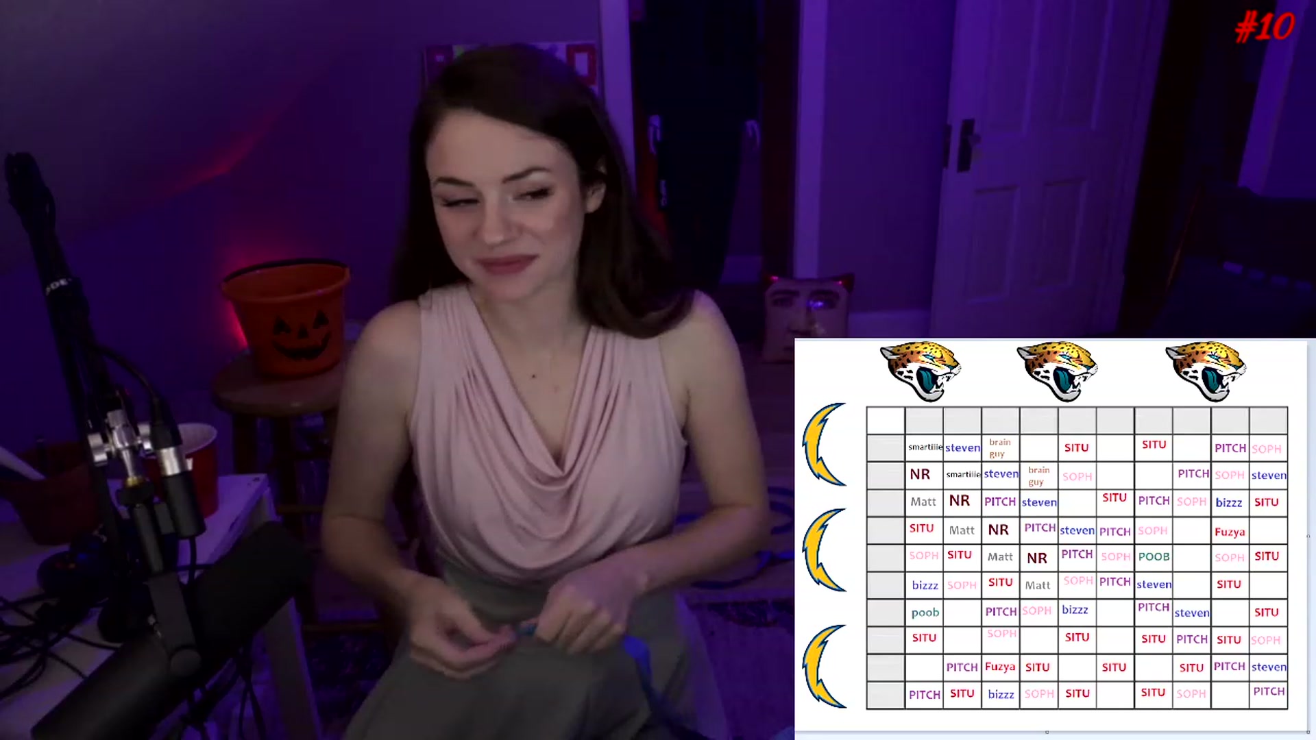 Gallery image thumbnail from SophiesPalace's myfreecams stream on, 01/14/2023, 06:38 image 19 of 20