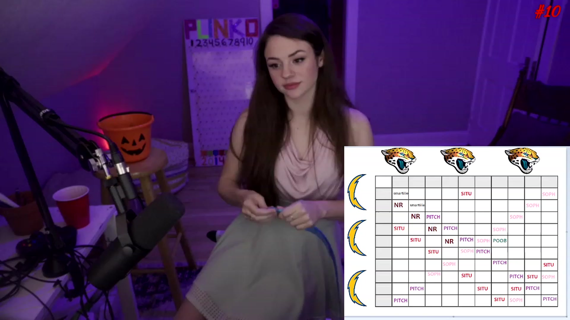 Gallery image thumbnail from SophiesPalace's myfreecams stream on, 01/14/2023, 06:38 image 6 of 20