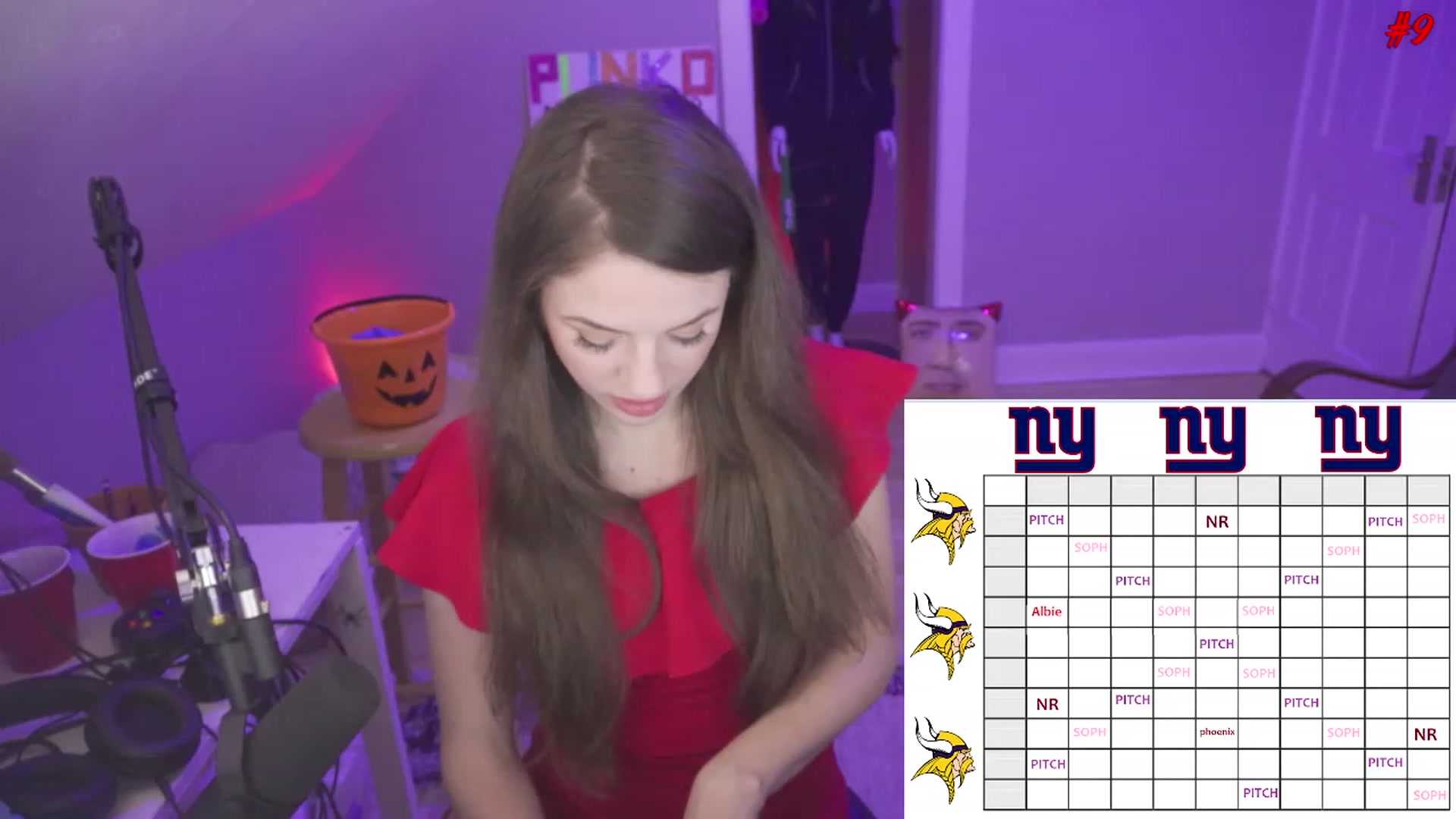 Gallery image thumbnail from SophiesPalace's myfreecams stream on, 01/15/2023, 05:36 image 6 of 20