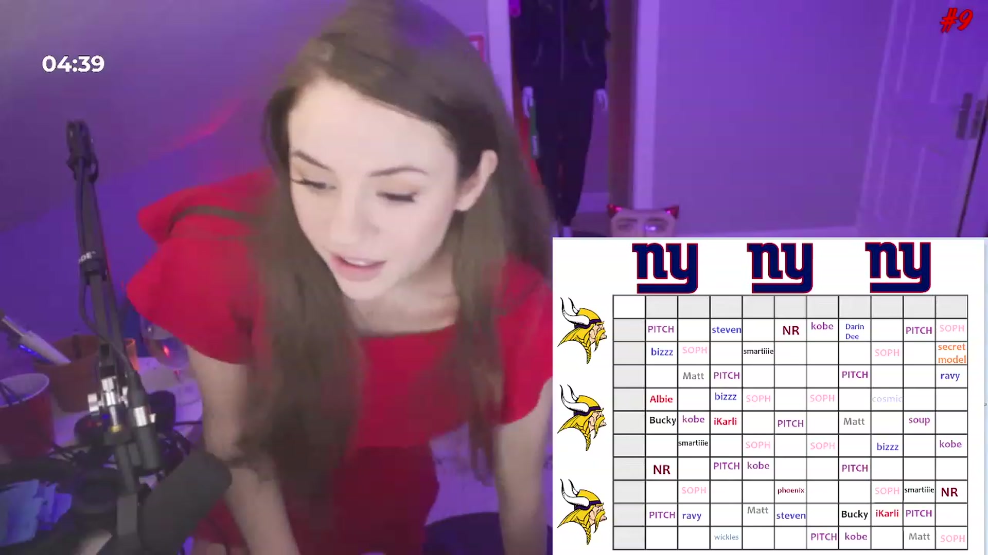 Gallery image thumbnail from SophiesPalace's myfreecams stream on, 01/15/2023, 07:40 image 11 of 20