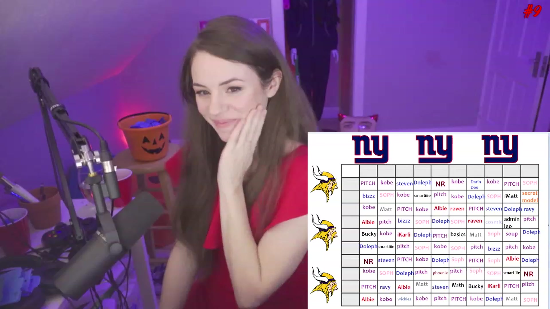 Gallery image thumbnail from SophiesPalace's myfreecams stream on, 01/15/2023, 07:40 image 12 of 20