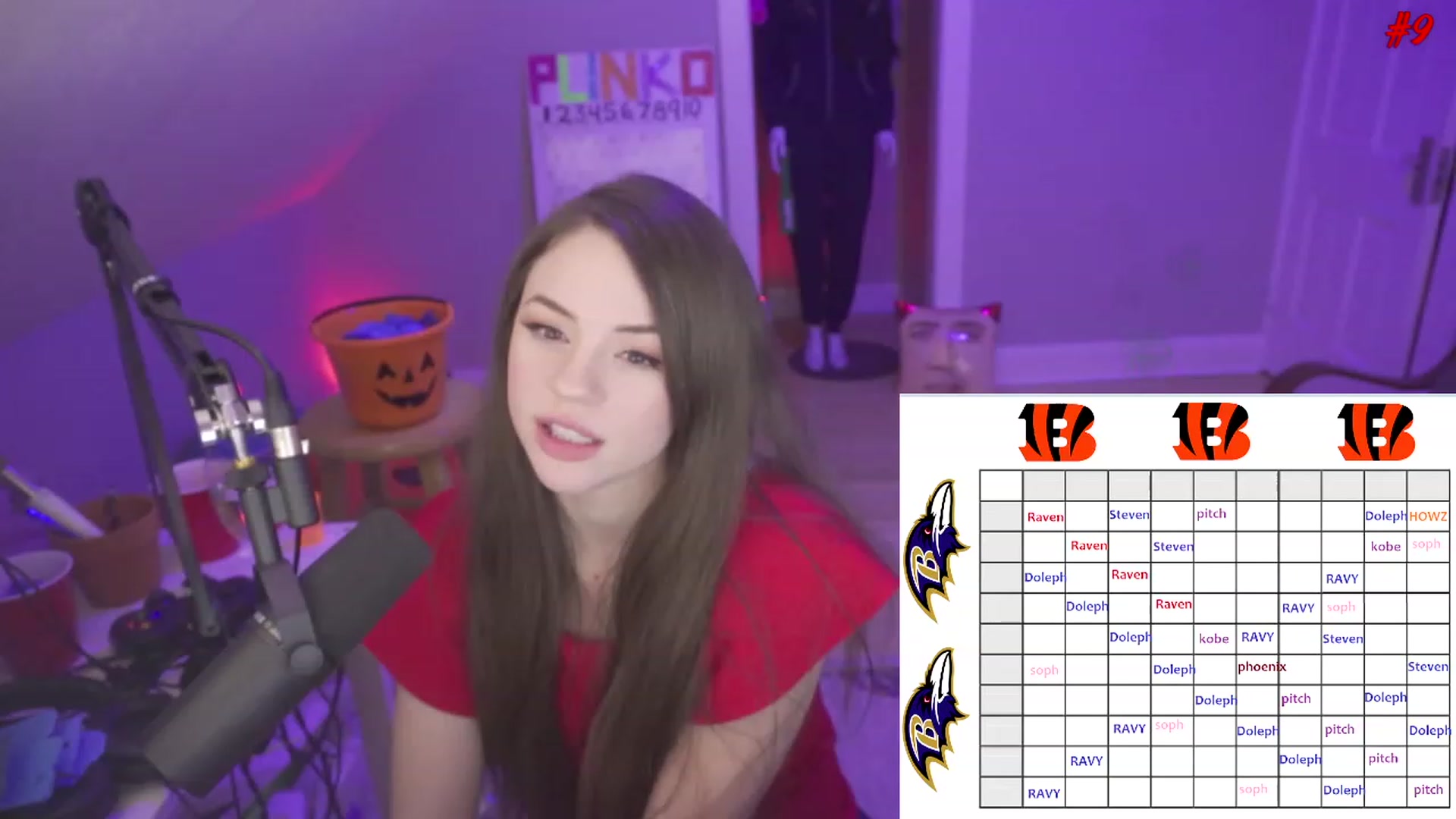Gallery image thumbnail from SophiesPalace's myfreecams stream on, 01/15/2023, 07:40 image 15 of 20