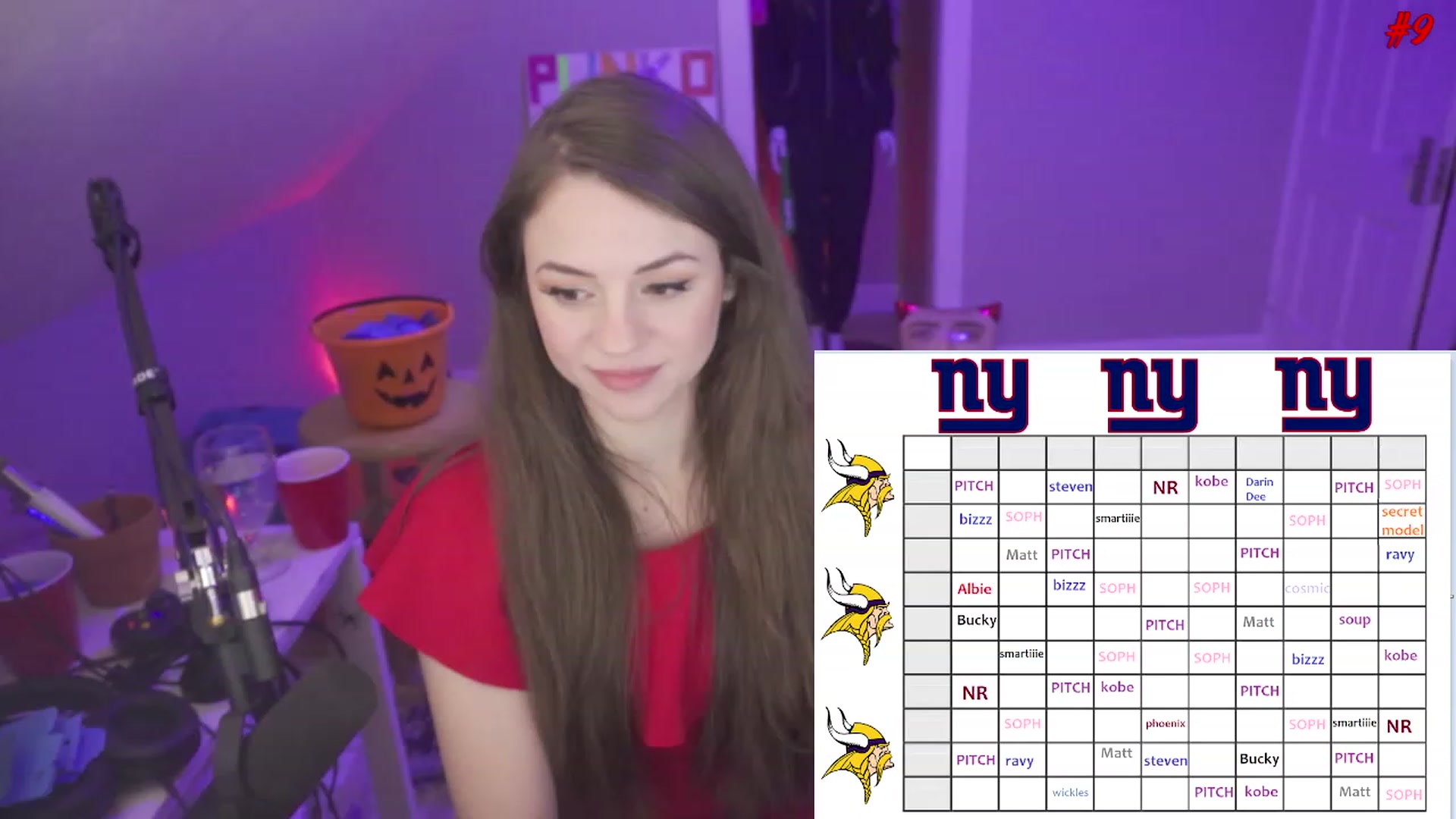 Gallery image thumbnail from SophiesPalace's myfreecams stream on, 01/15/2023, 07:40 image 8 of 20
