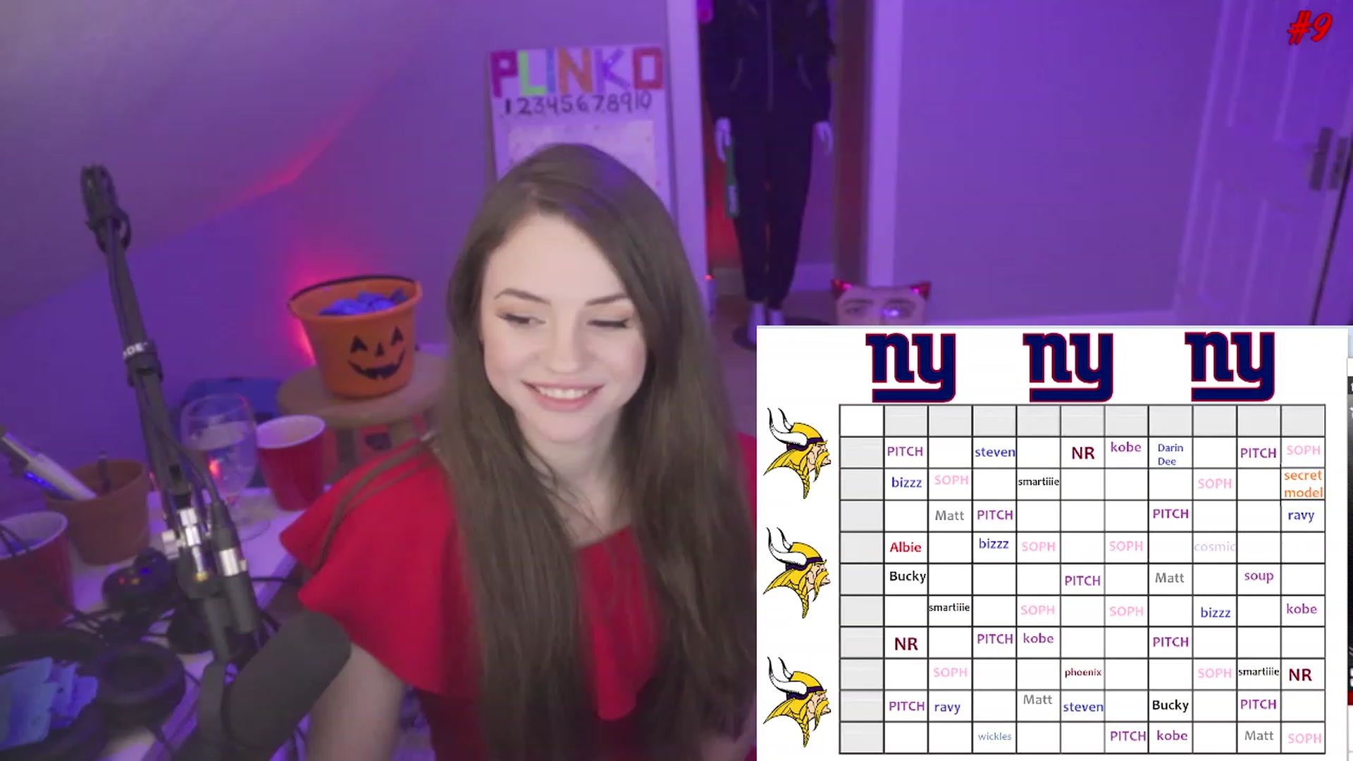 Gallery image thumbnail from SophiesPalace's myfreecams stream on, 01/15/2023, 07:40 image 9 of 20