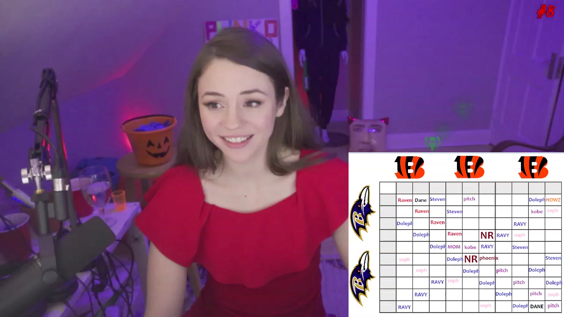 Gallery image thumbnail from SophiesPalace's myfreecams stream on, 01/15/2023, 07:40 image 19 of 20