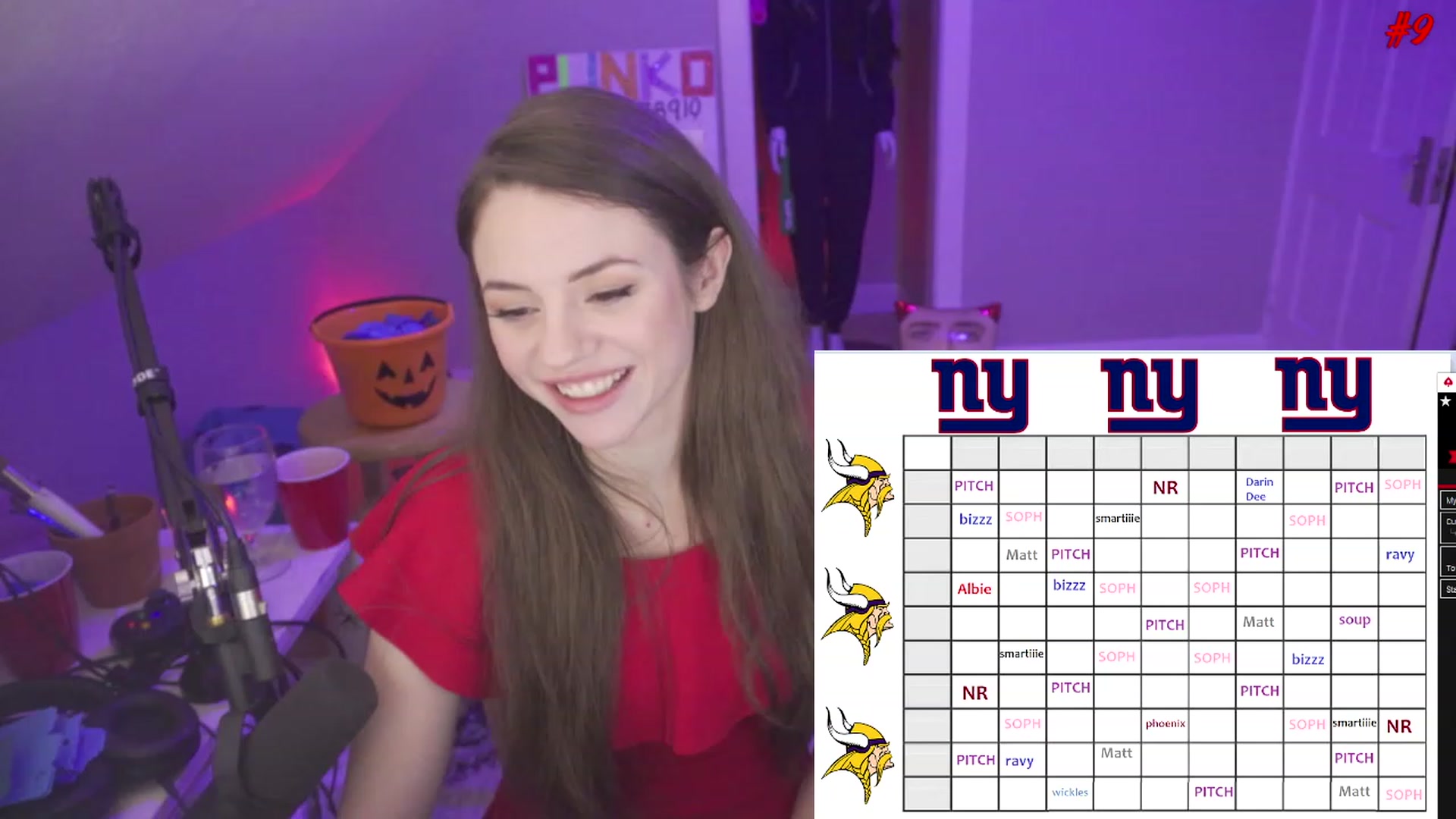 Gallery image thumbnail from SophiesPalace's myfreecams stream on, 01/15/2023, 07:40 image 6 of 20