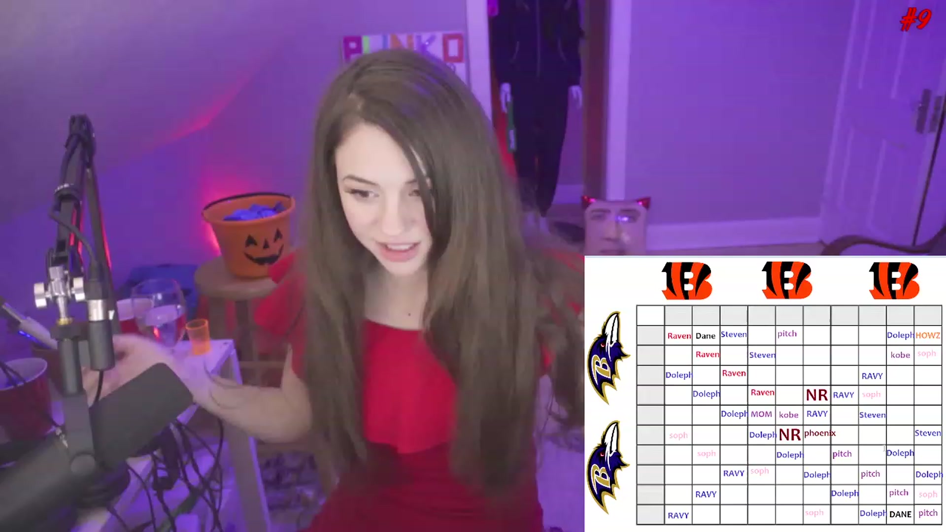 Gallery image thumbnail from SophiesPalace's myfreecams stream on, 01/15/2023, 07:40 image 18 of 20