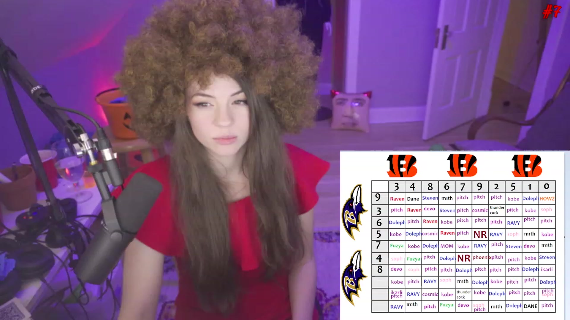 Gallery image thumbnail from SophiesPalace's myfreecams stream on, 01/15/2023, 09:24 image 12 of 20