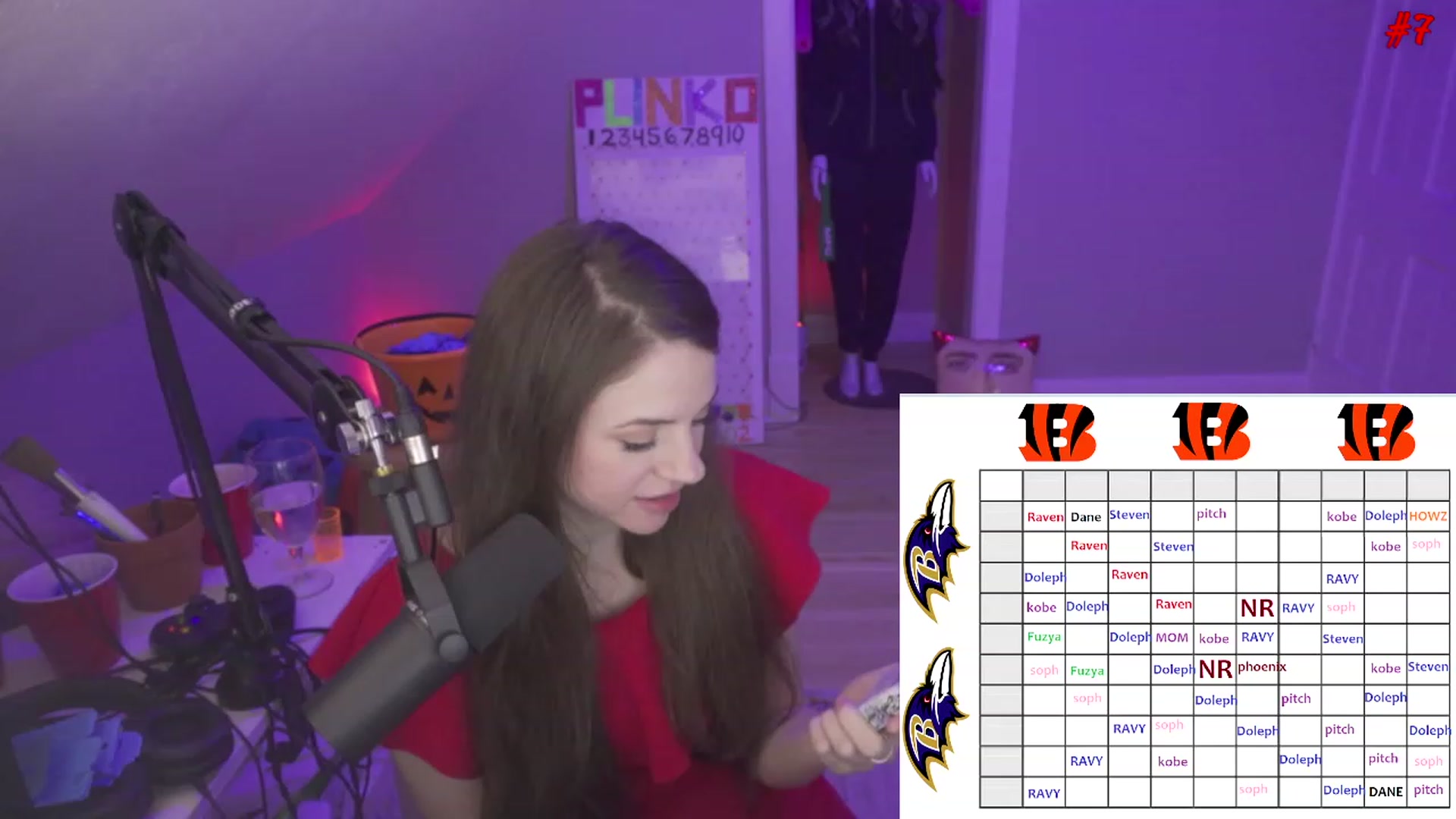 Gallery image thumbnail from SophiesPalace's myfreecams stream on, 01/15/2023, 09:24 image 5 of 20