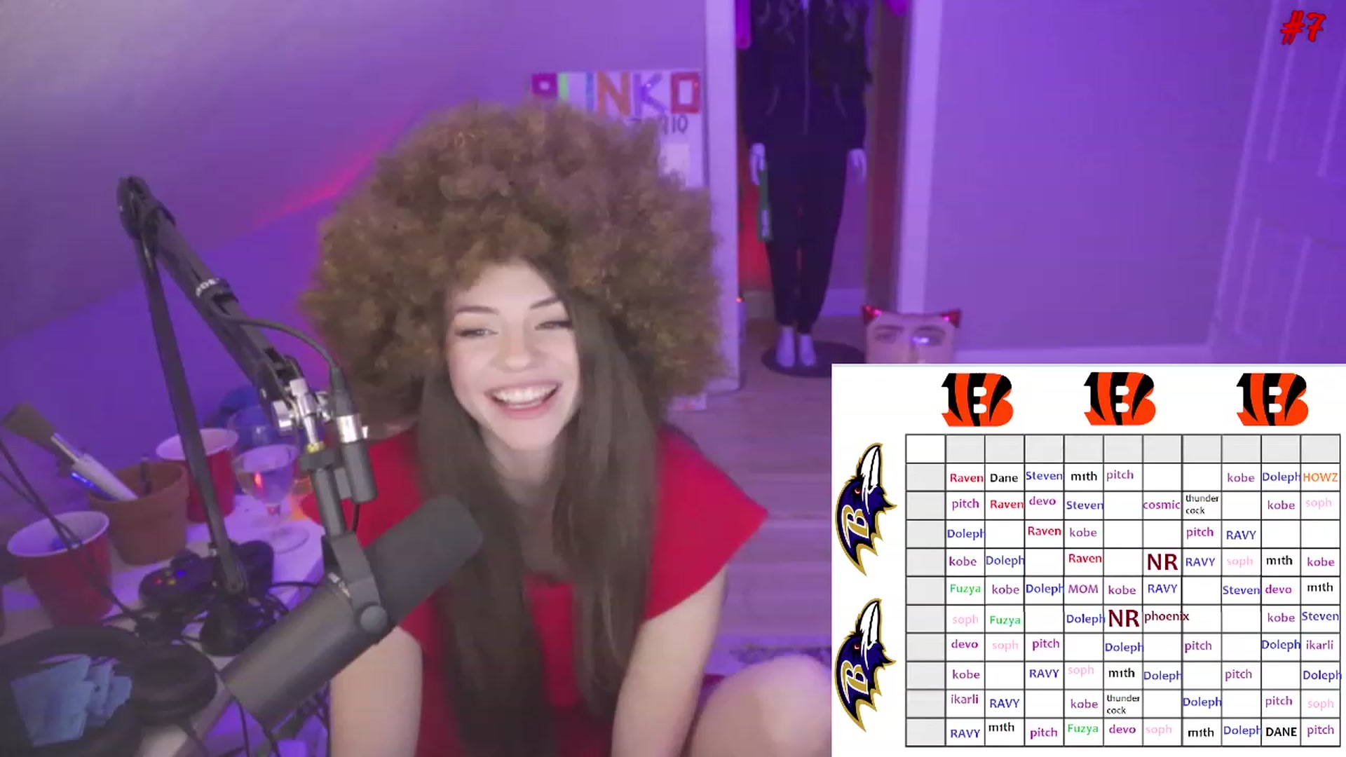 Gallery image thumbnail from SophiesPalace's myfreecams stream on, 01/15/2023, 09:24 image 8 of 20