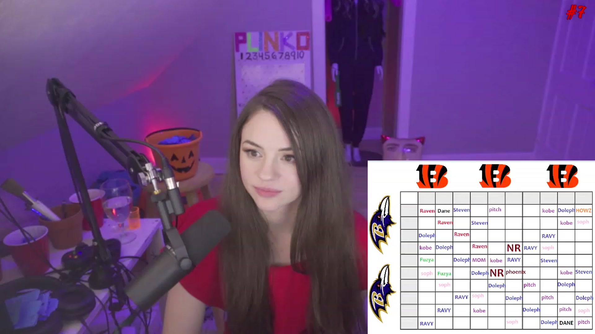 Gallery image thumbnail from SophiesPalace's myfreecams stream on, 01/15/2023, 09:24 image 4 of 20