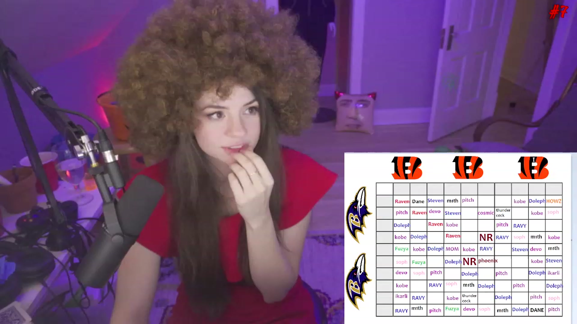 Gallery image thumbnail from SophiesPalace's myfreecams stream on, 01/15/2023, 09:24 image 11 of 20