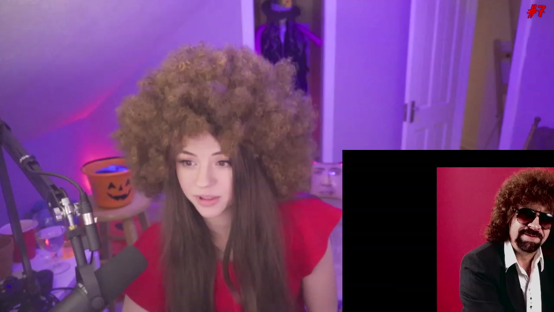 Gallery image thumbnail from SophiesPalace's myfreecams stream on, 01/15/2023, 09:24 image 9 of 20