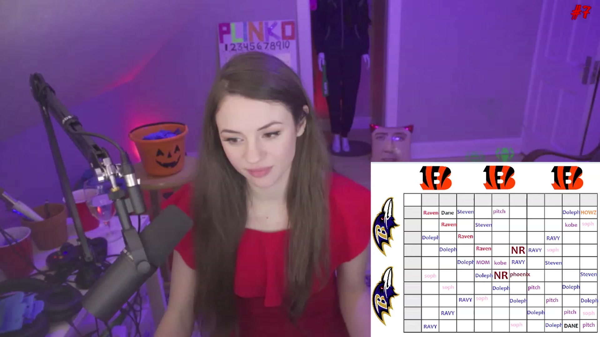 Gallery image thumbnail from SophiesPalace's myfreecams stream on, 01/15/2023, 09:24 image 1 of 20
