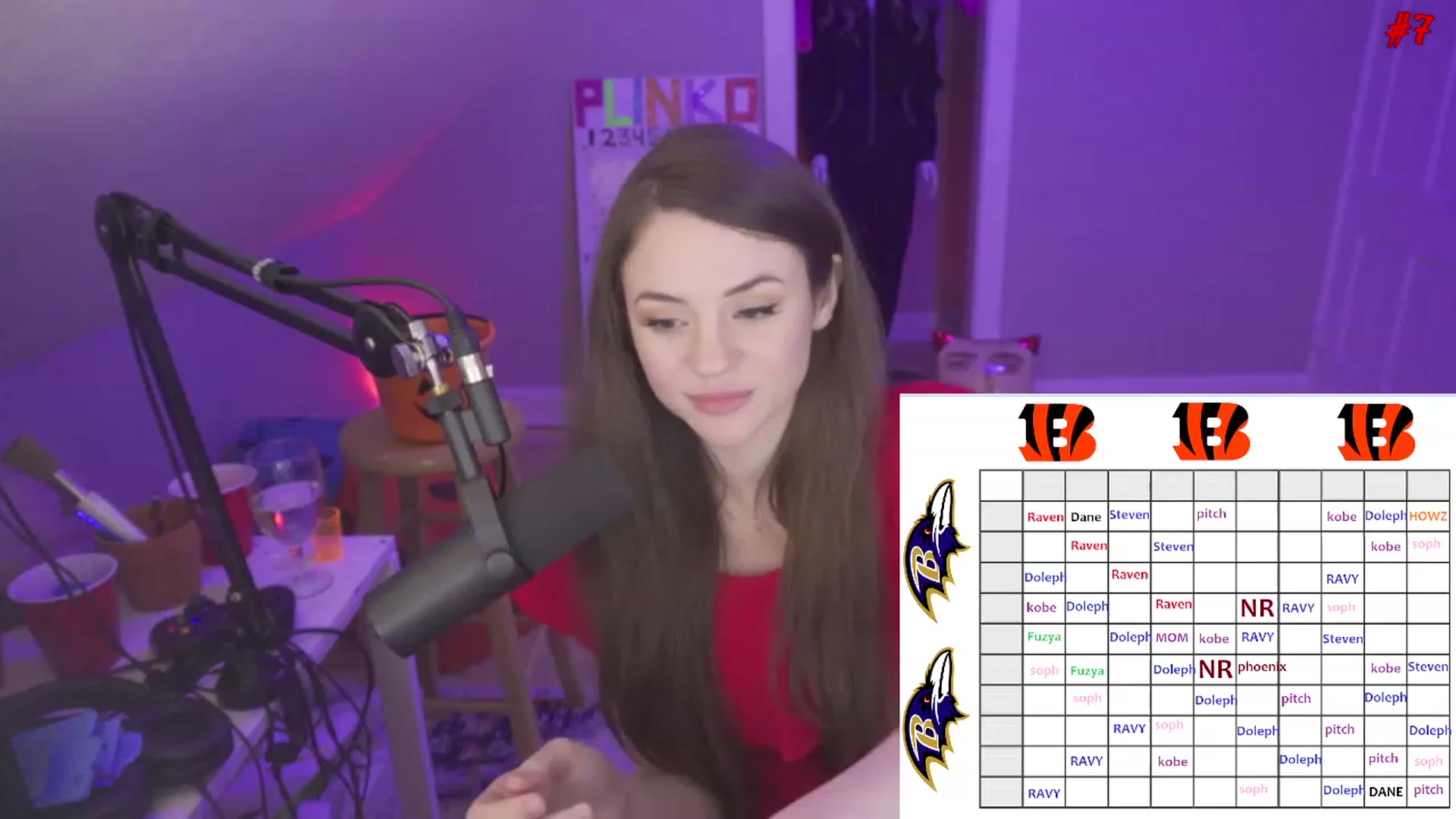 Gallery image thumbnail from SophiesPalace's myfreecams stream on, 01/15/2023, 09:24 image 3 of 20