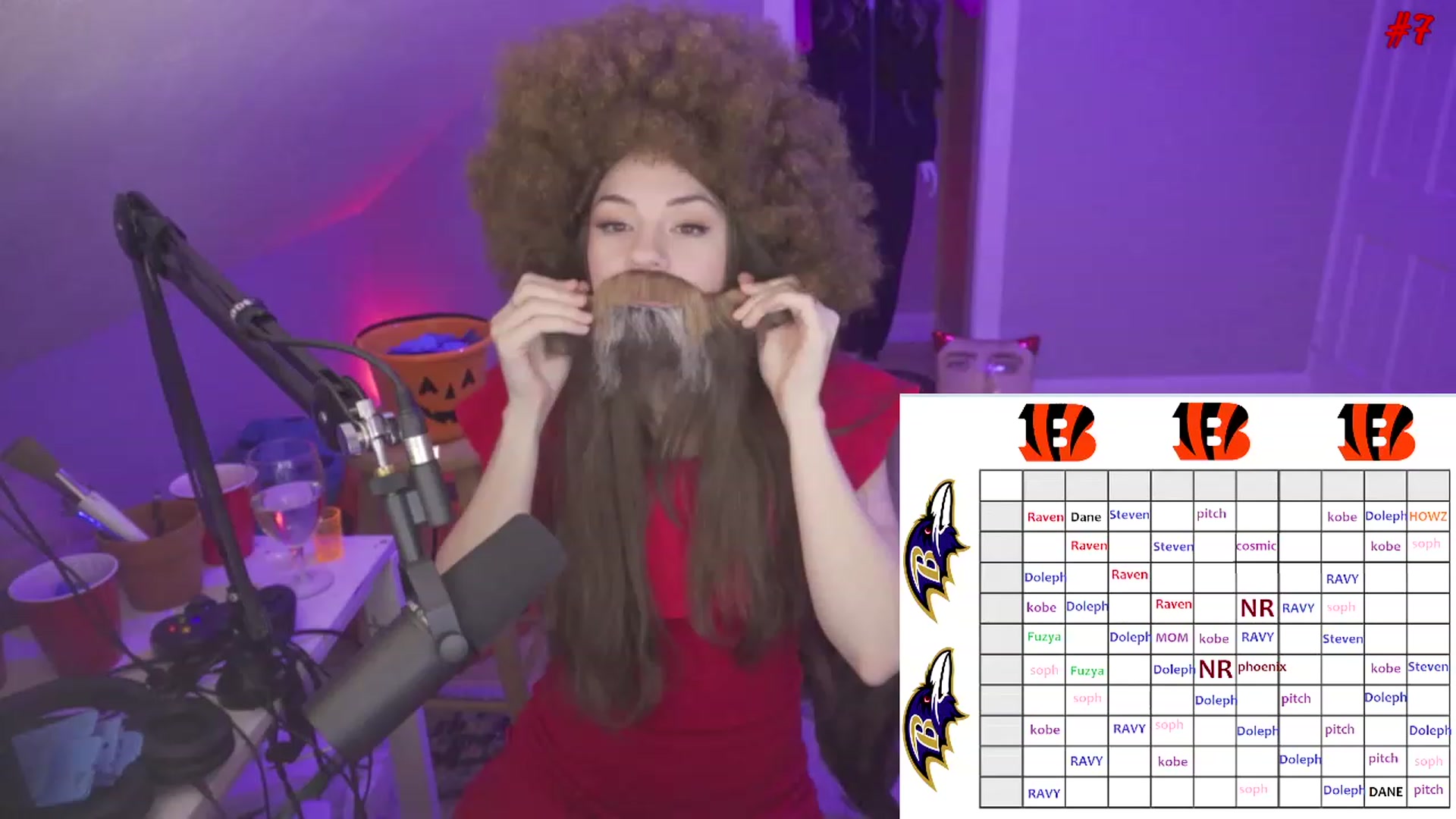 Gallery image thumbnail from SophiesPalace's myfreecams stream on, 01/15/2023, 09:24 image 6 of 20